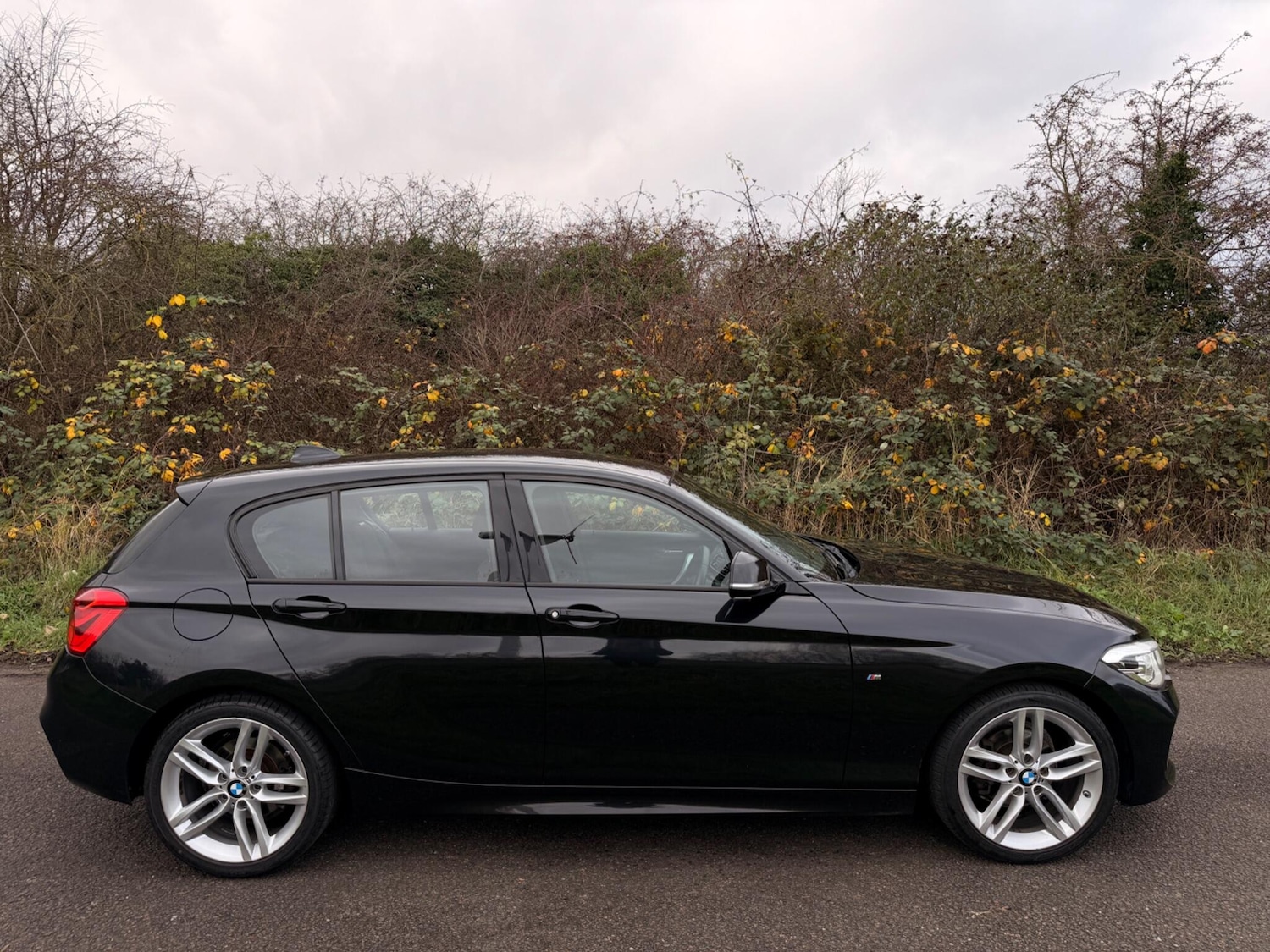 Used BMW 1 Series 2015 for sale - 76926477: Photo 40