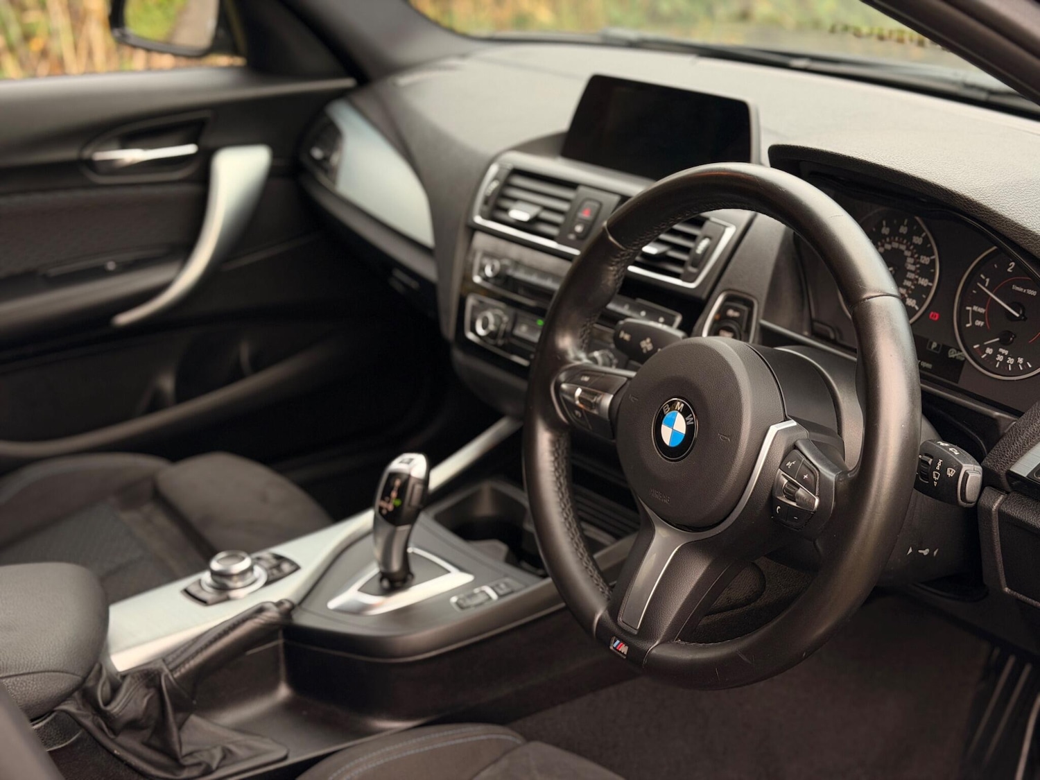 Used BMW 1 Series 2015 for sale - 76926477: Photo 41