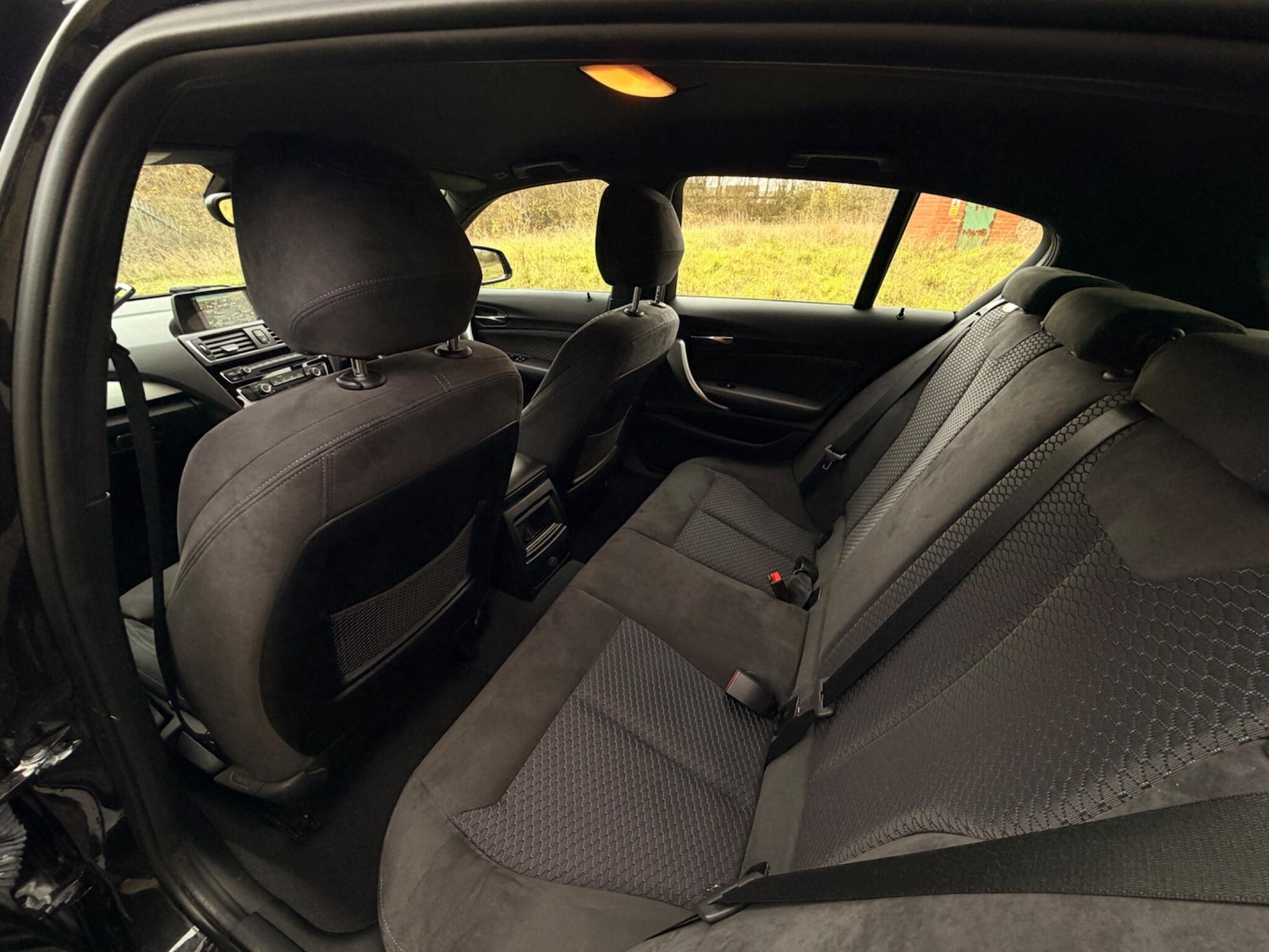 Used BMW 1 Series 2015 for sale - 76926477: Photo 43