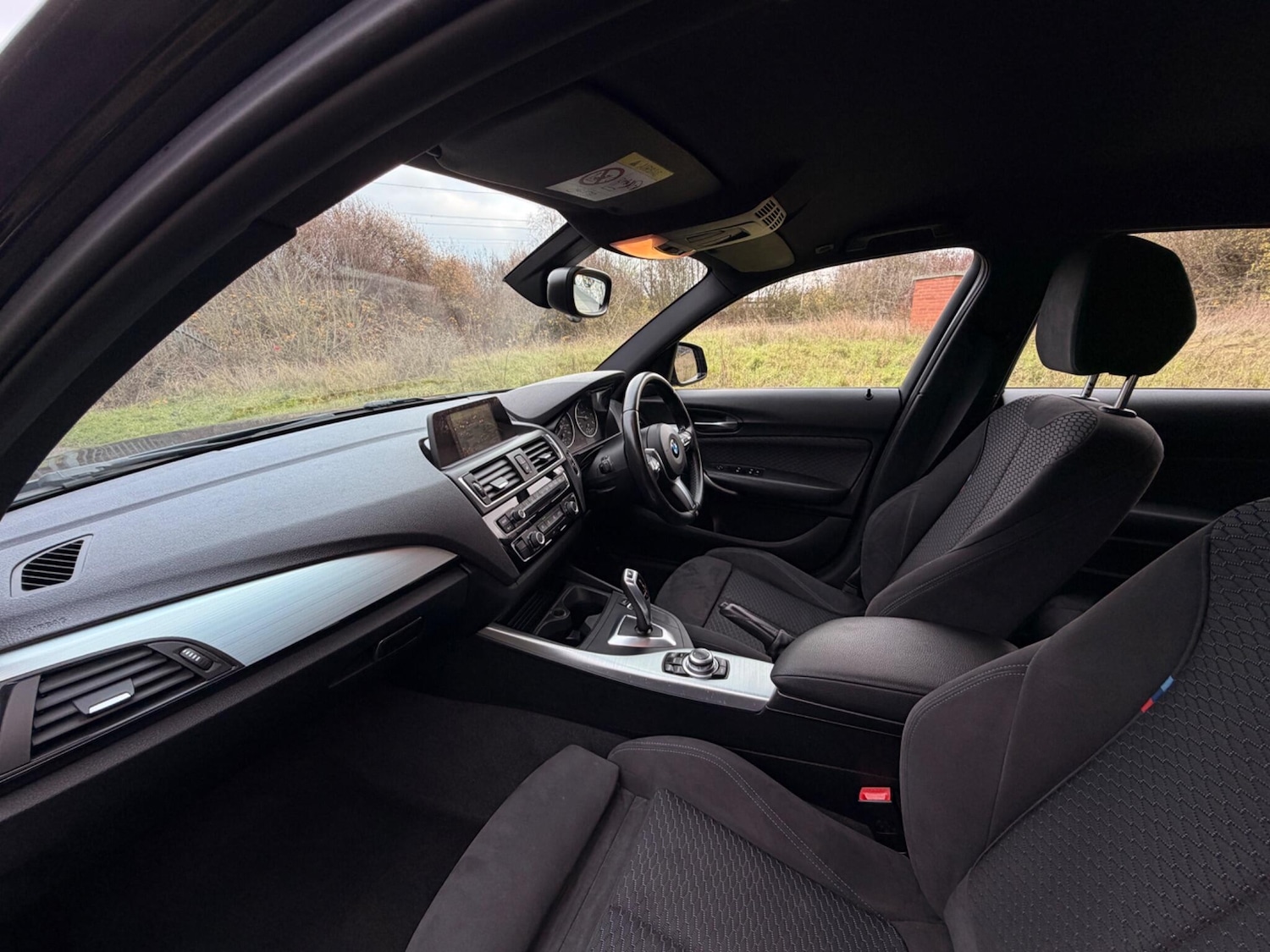 Used BMW 1 Series 2015 for sale - 76926477: Photo 44