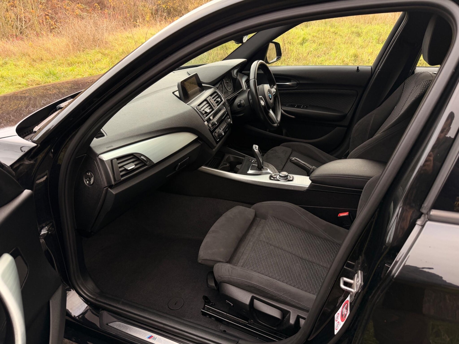 Used BMW 1 Series 2015 for sale - 76926477: Photo 45