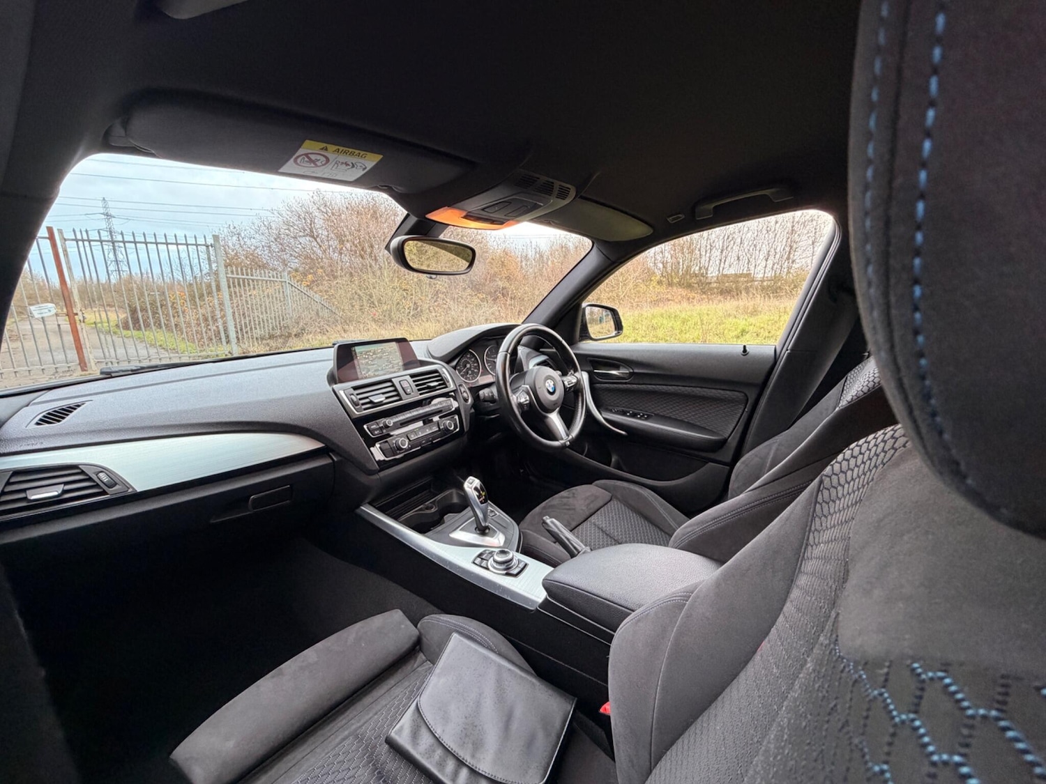 Used BMW 1 Series 2015 for sale - 76926477: Photo 47