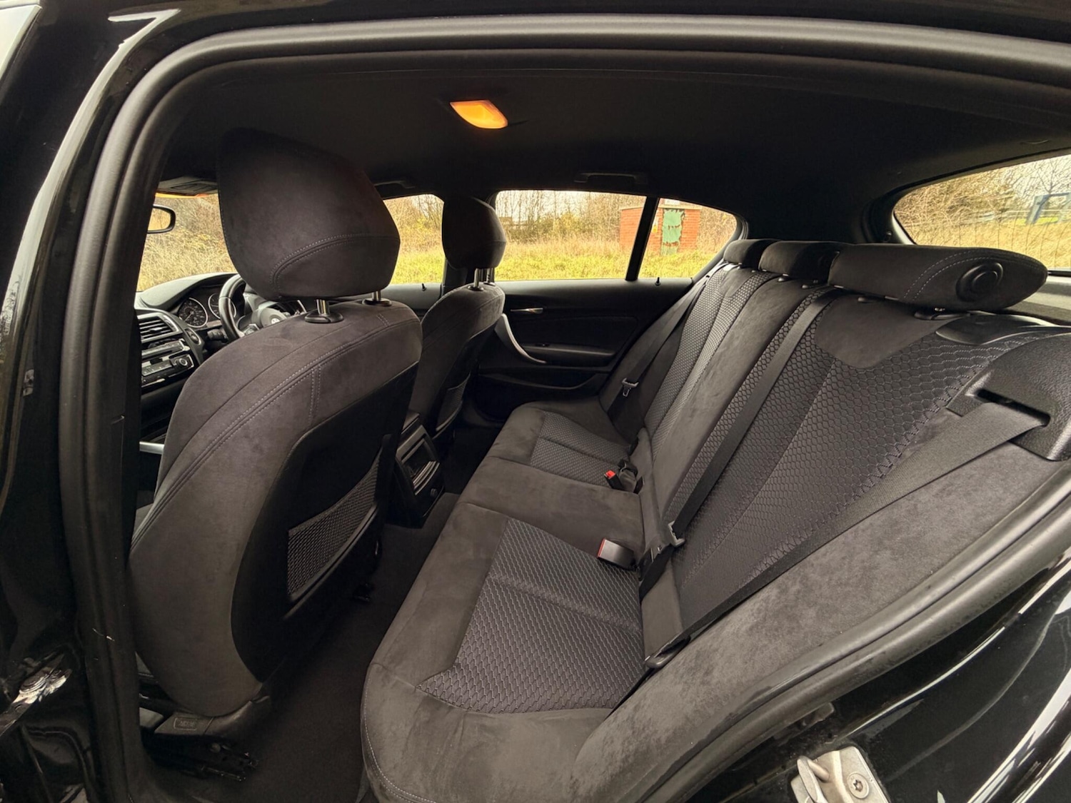 Used BMW 1 Series 2015 for sale - 76926477: Photo 48