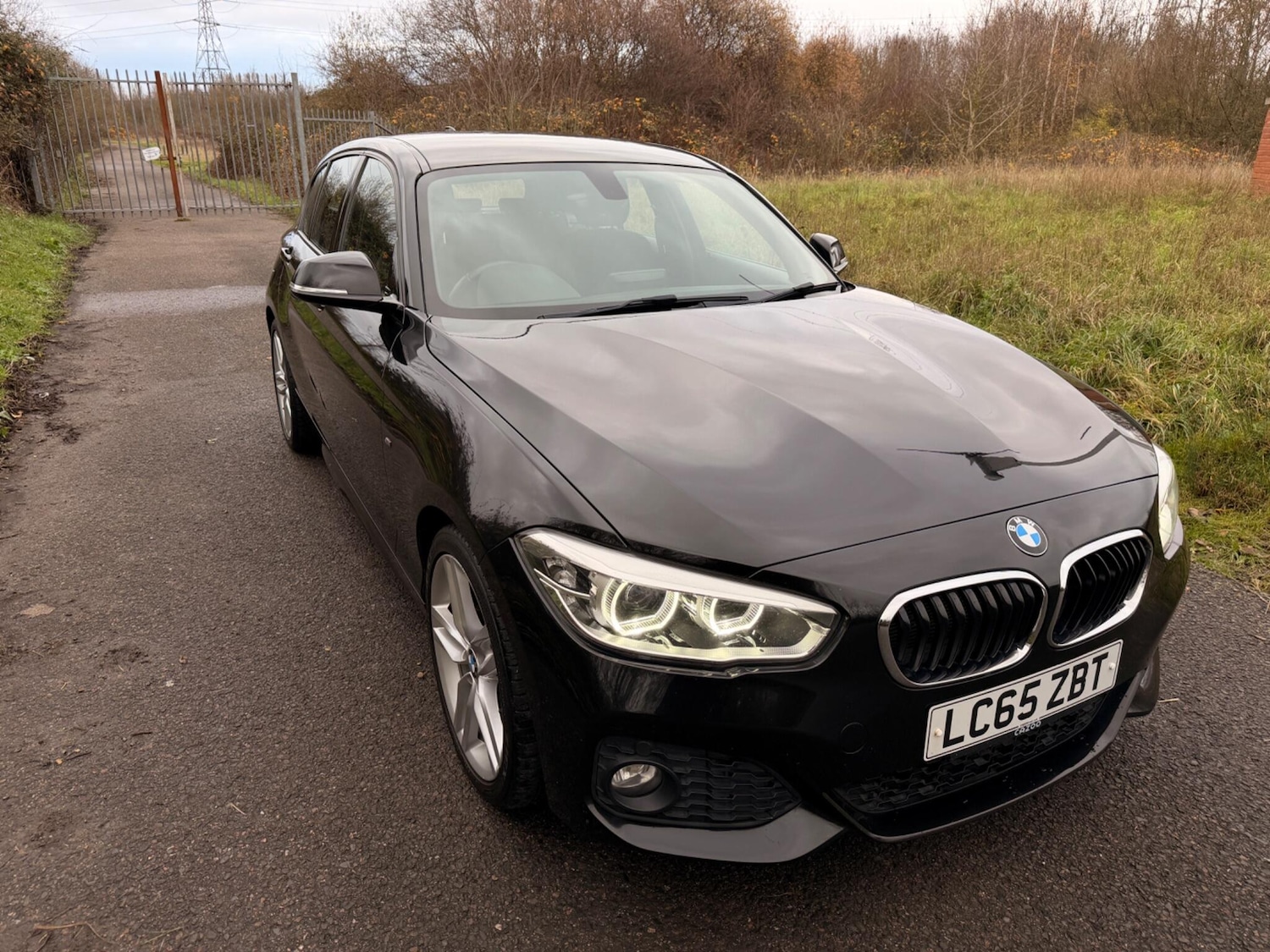Used BMW 1 Series 2015 for sale - 76926477: Photo 49
