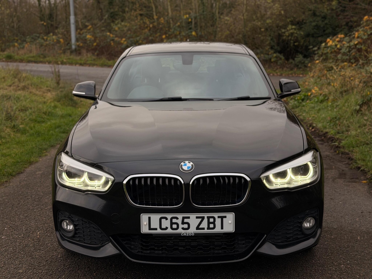 Used BMW 1 Series 2015 for sale - 76926477: Photo 50