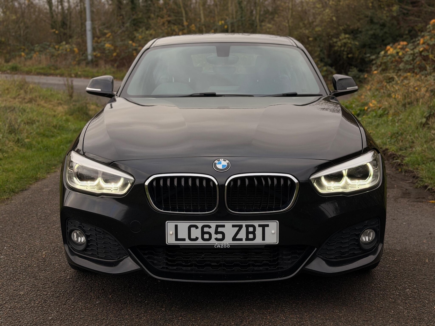 Used BMW 1 Series 2015 for sale - 76926477: Photo 51