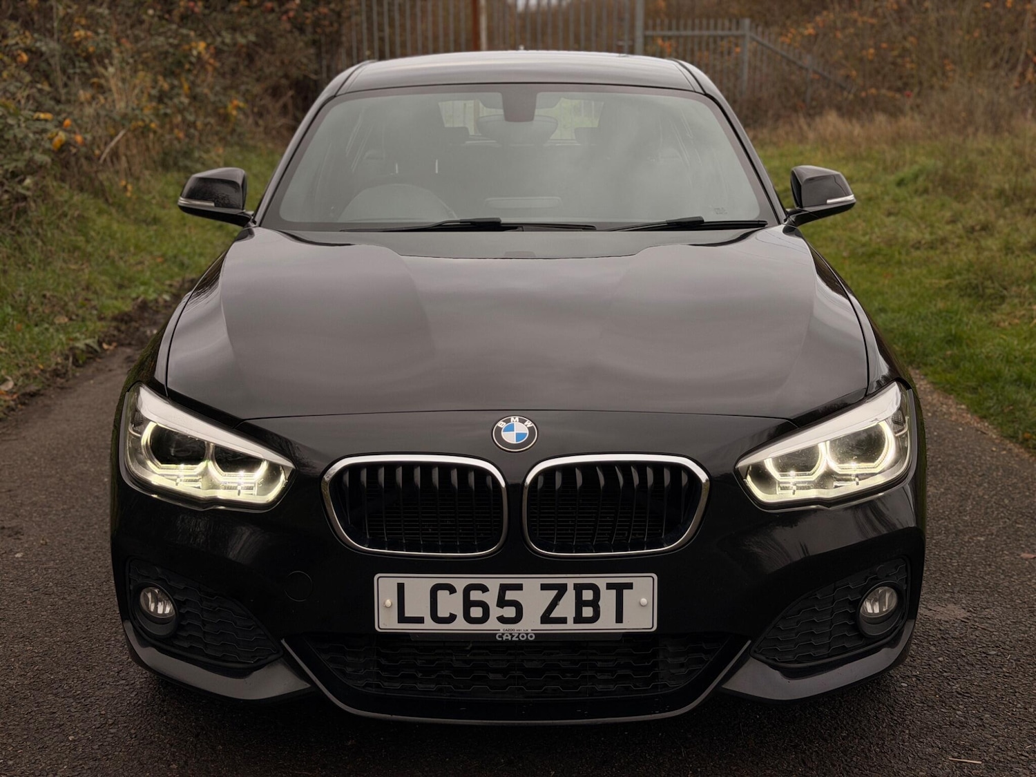 Used BMW 1 Series 2015 for sale - 76926477: Photo 52