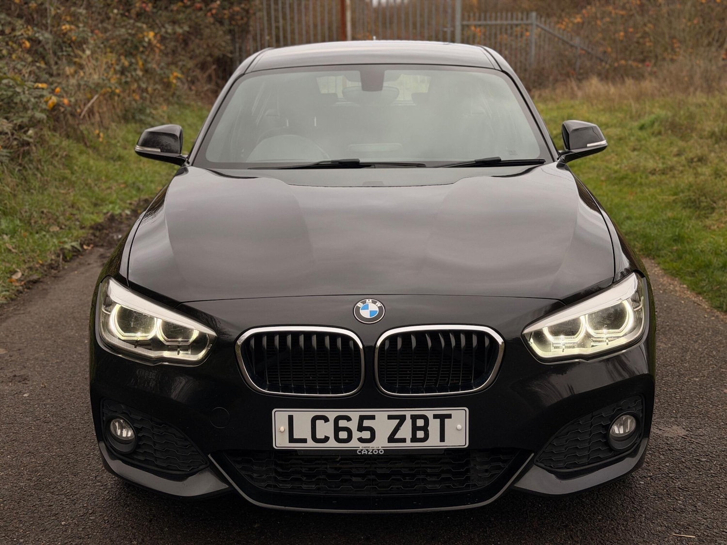 Used BMW 1 Series 2015 for sale - 76926477: Photo 53