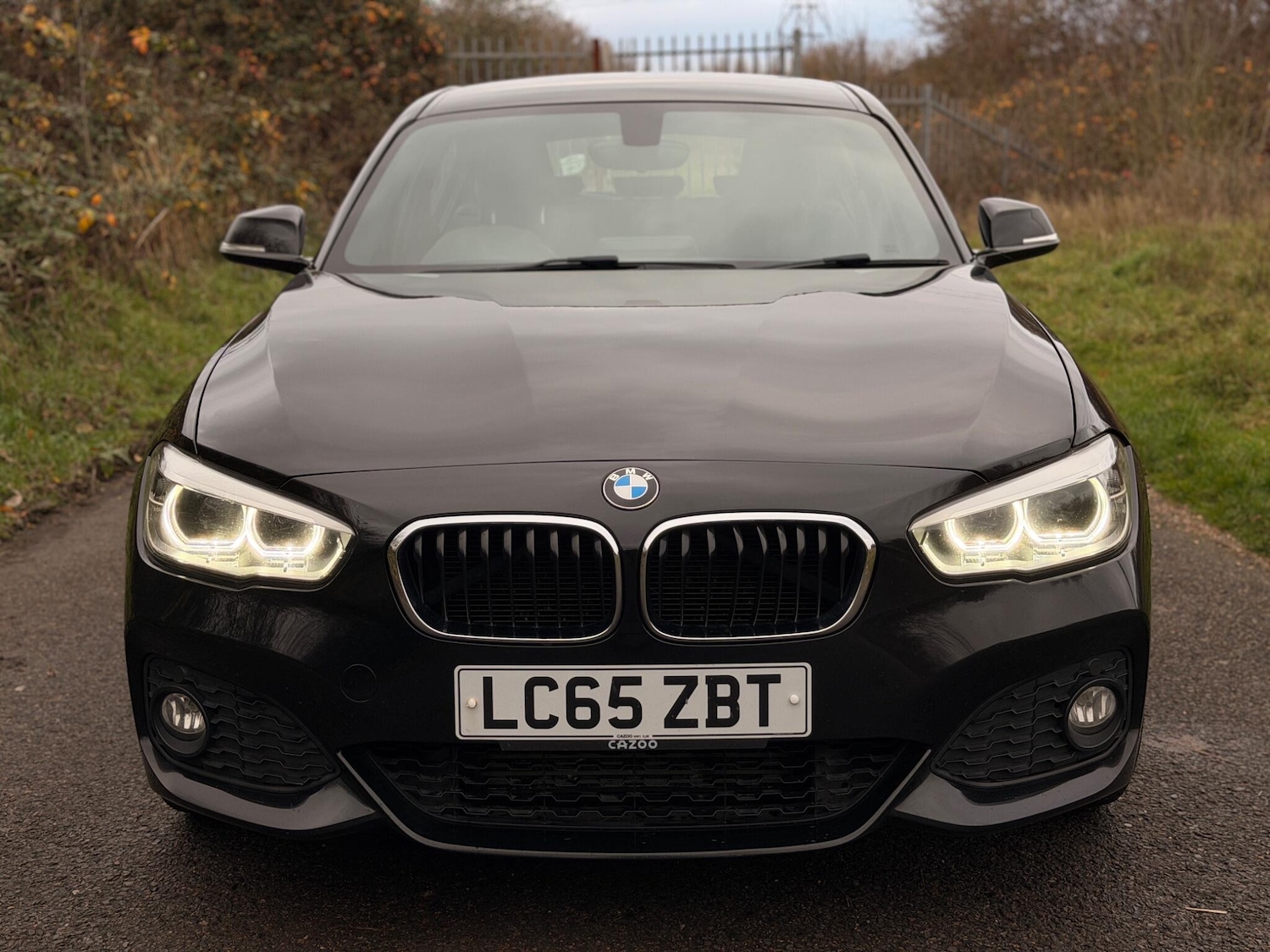 Used BMW 1 Series 2015 for sale - 76926477: Photo 54