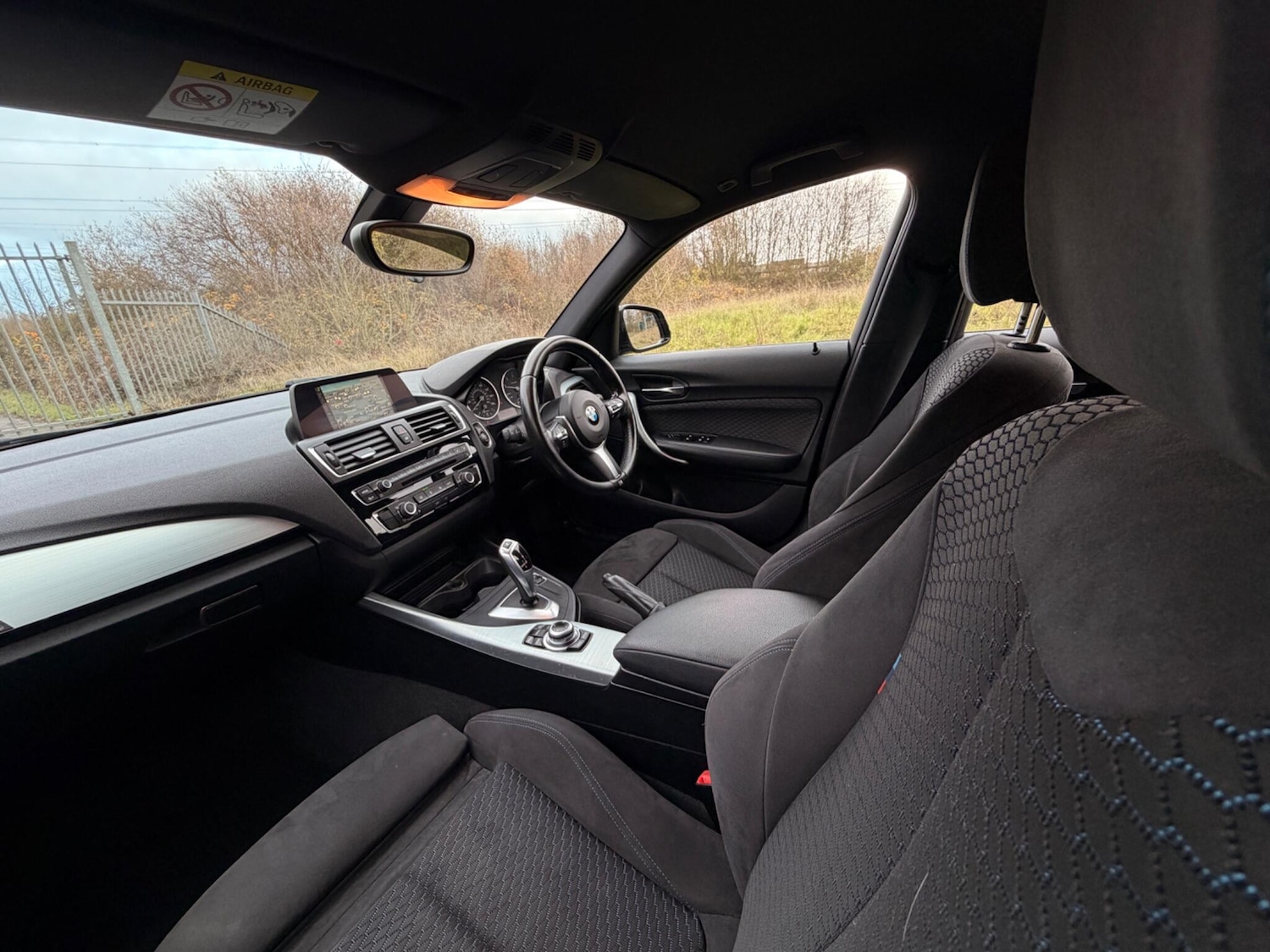 Used BMW 1 Series 2015 for sale - 76926477: Photo 55