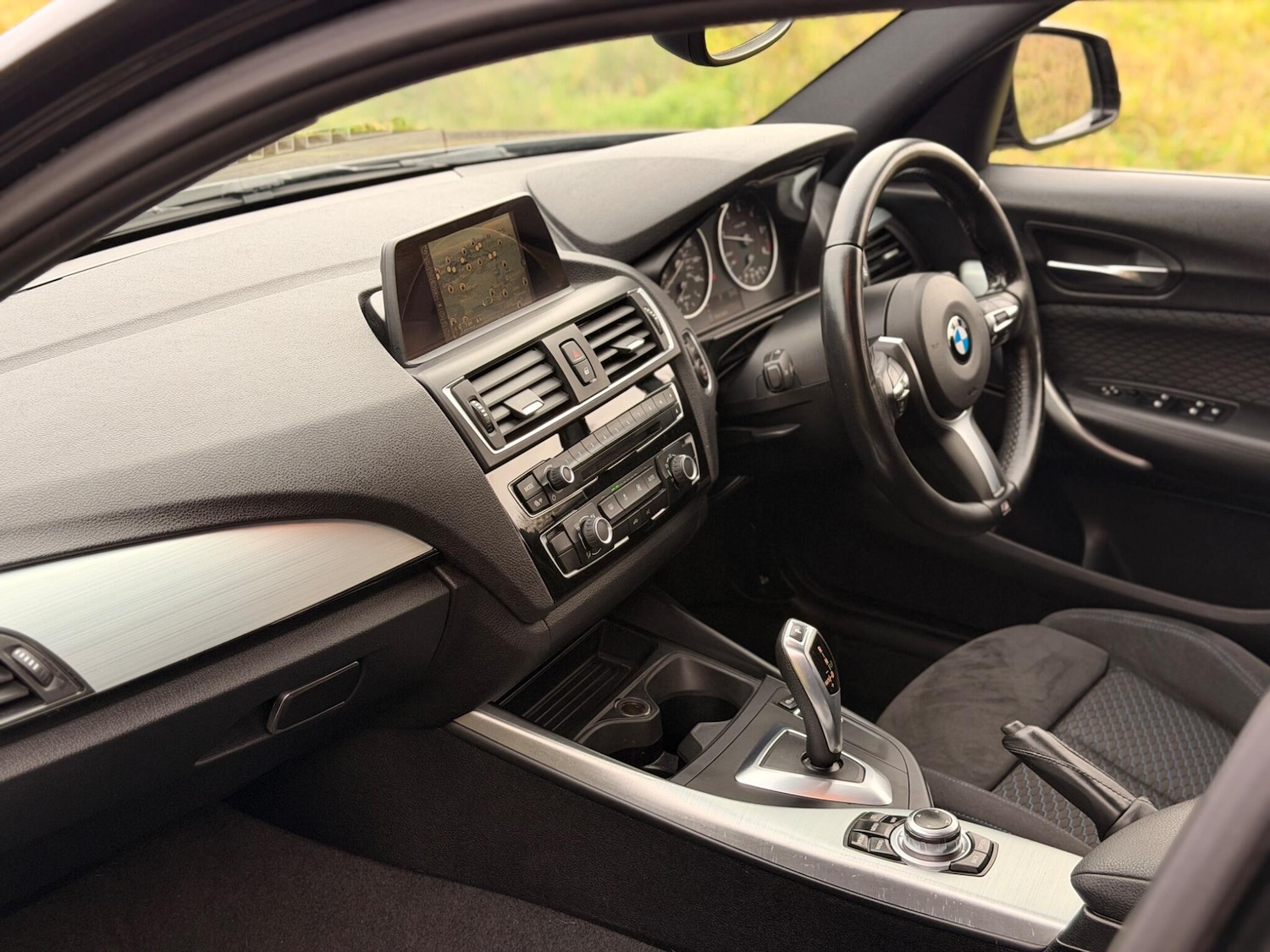 Used BMW 1 Series 2015 for sale - 76926477: Photo 8