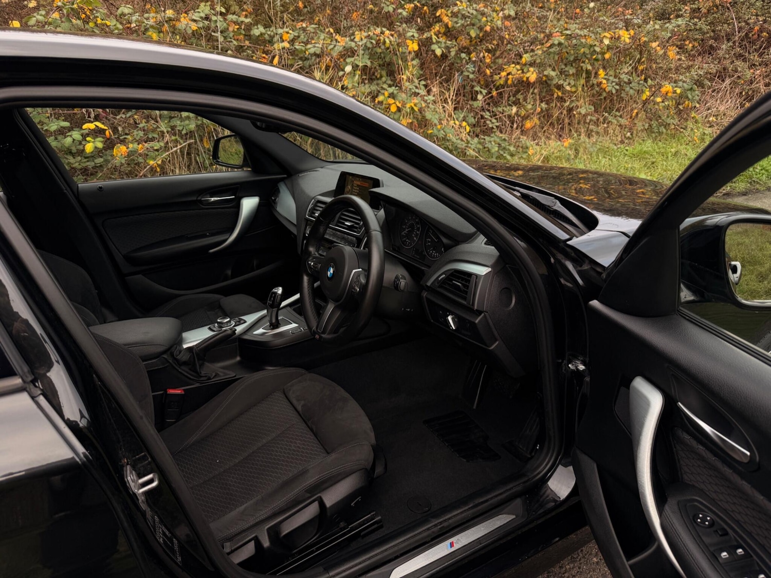 Used BMW 1 Series 2015 for sale - 76926477: Photo 9