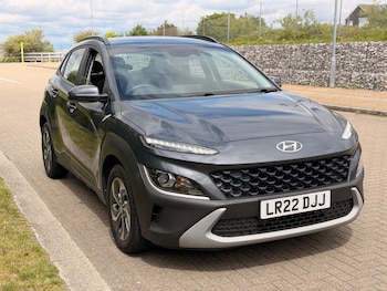 Used Hyundai KONA 2022 for sale - 78965898: Photo