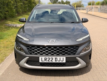 Used Hyundai KONA 2022 for sale - 78965898: Photo