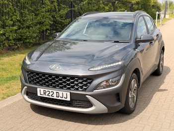 Used Hyundai KONA 2022 for sale - 78965898: Photo