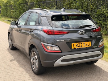 Used Hyundai KONA 2022 for sale - 78965898: Photo