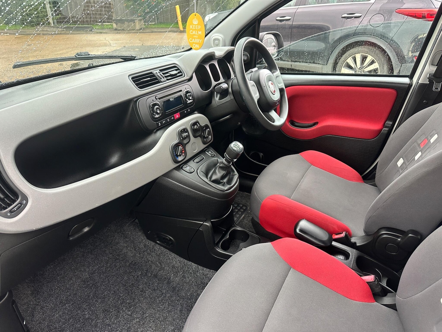 Used Fiat Panda 2013 for sale - 76327237: Photo 11