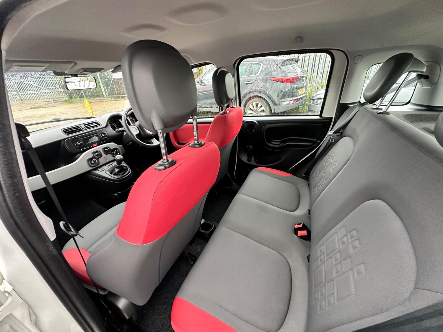 Used Fiat Panda 2013 for sale - 76327237: Photo 12