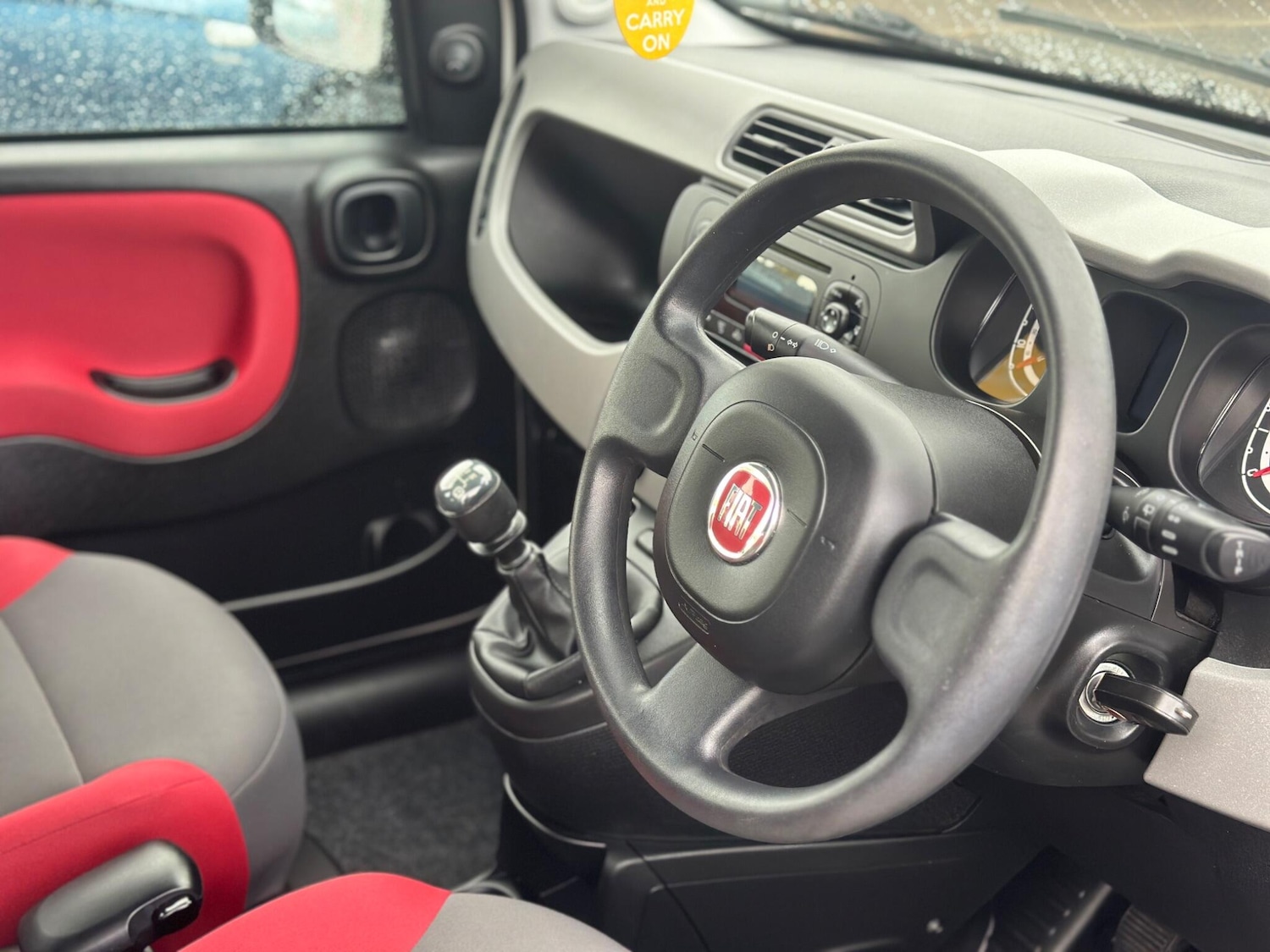Used Fiat Panda 2013 for sale - 76327237: Photo 19