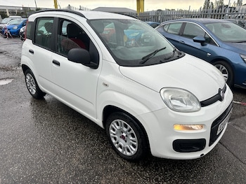 2013 (13) - 1.2 Easy Euro 5 5dr