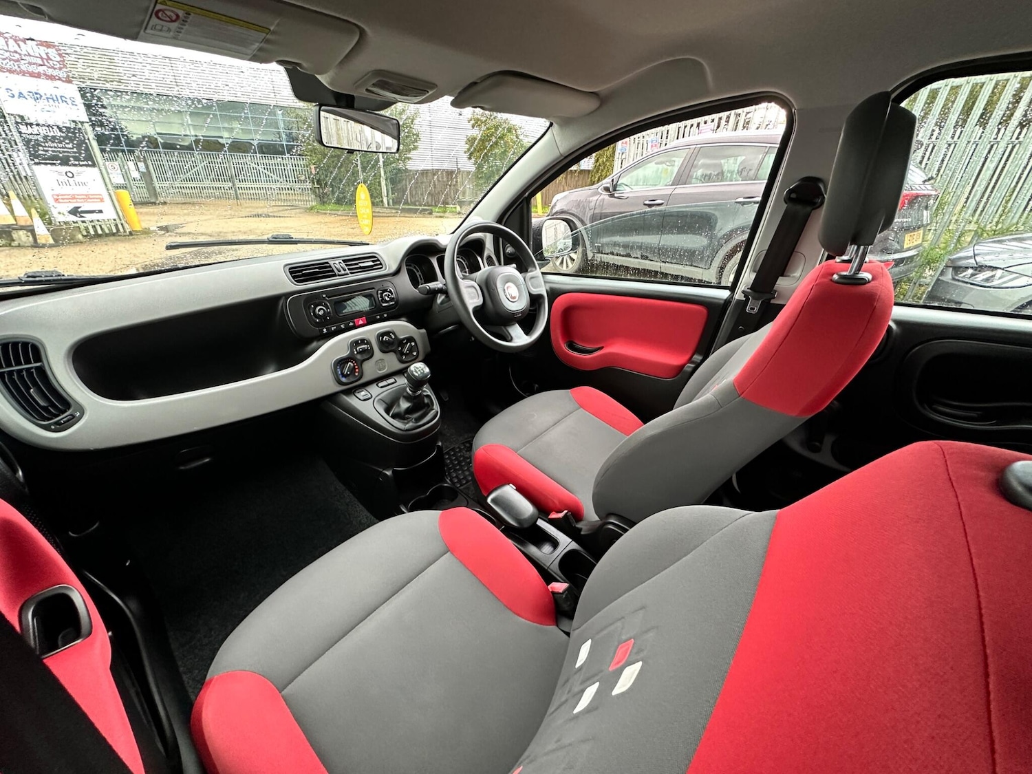 Used Fiat Panda 2013 for sale - 76327237: Photo 20