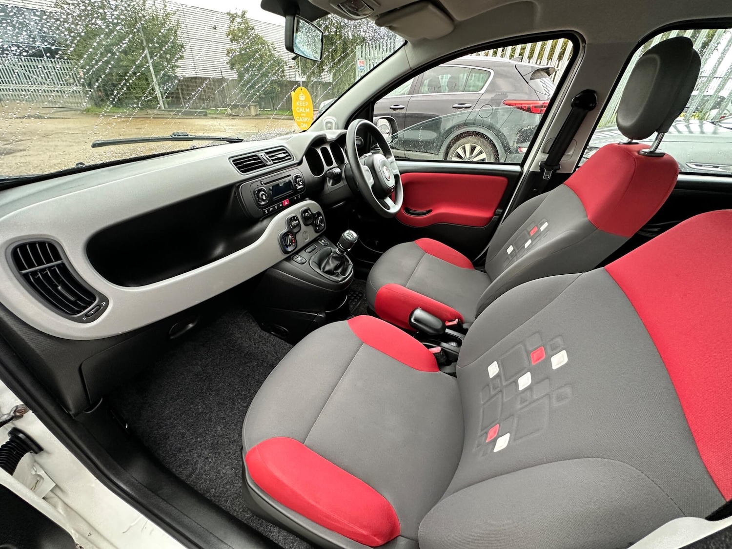 Used Fiat Panda 2013 for sale - 76327237: Photo 22