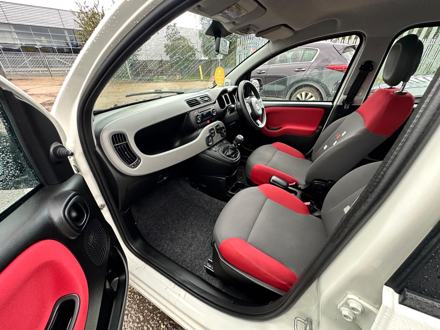 Used Fiat Panda 2013 for sale - 76327237: Photo 24