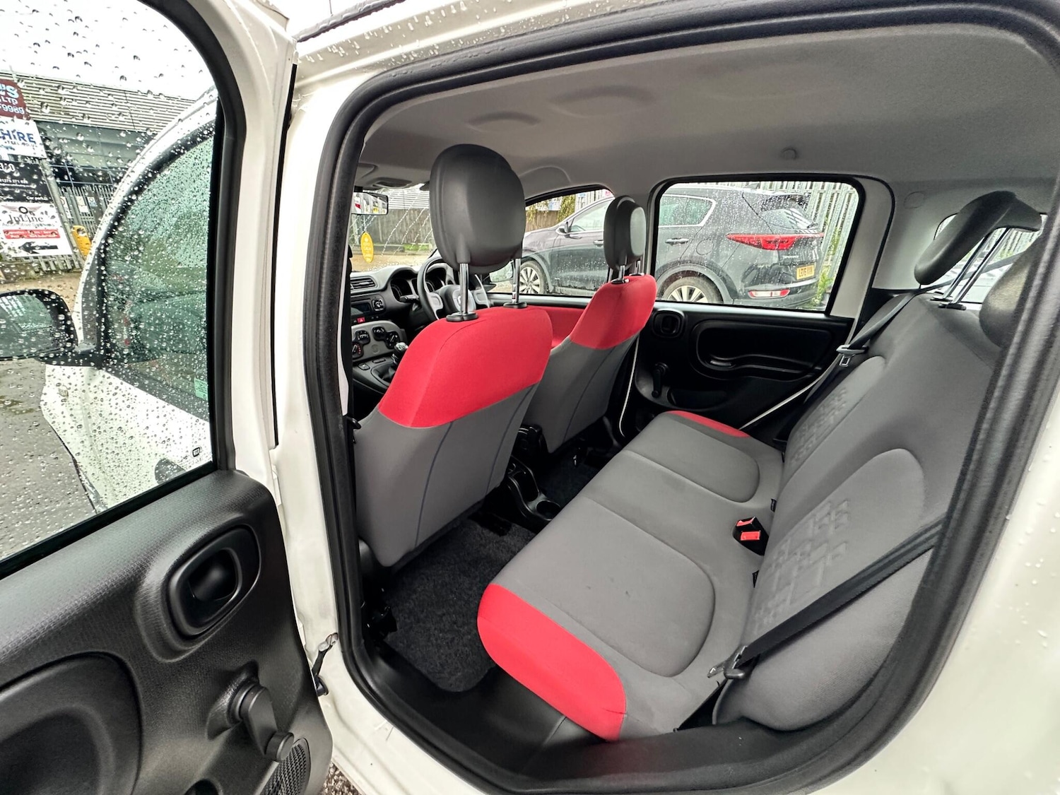 Used Fiat Panda 2013 for sale - 76327237: Photo 25