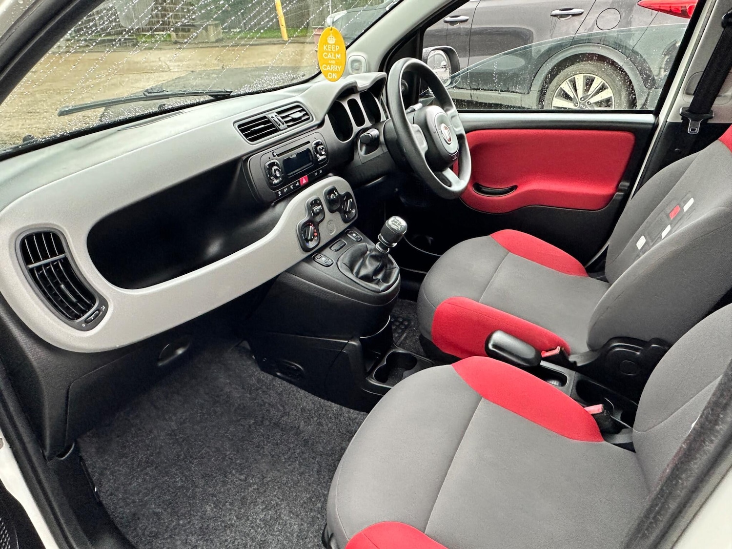 Used Fiat Panda 2013 for sale - 76327237: Photo 26