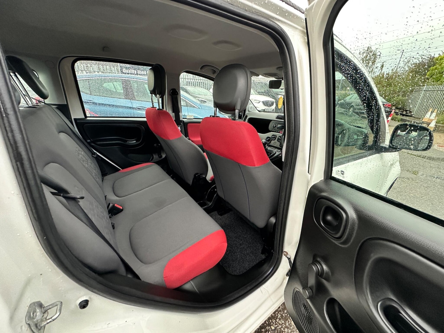 Used Fiat Panda 2013 for sale - 76327237: Photo 27