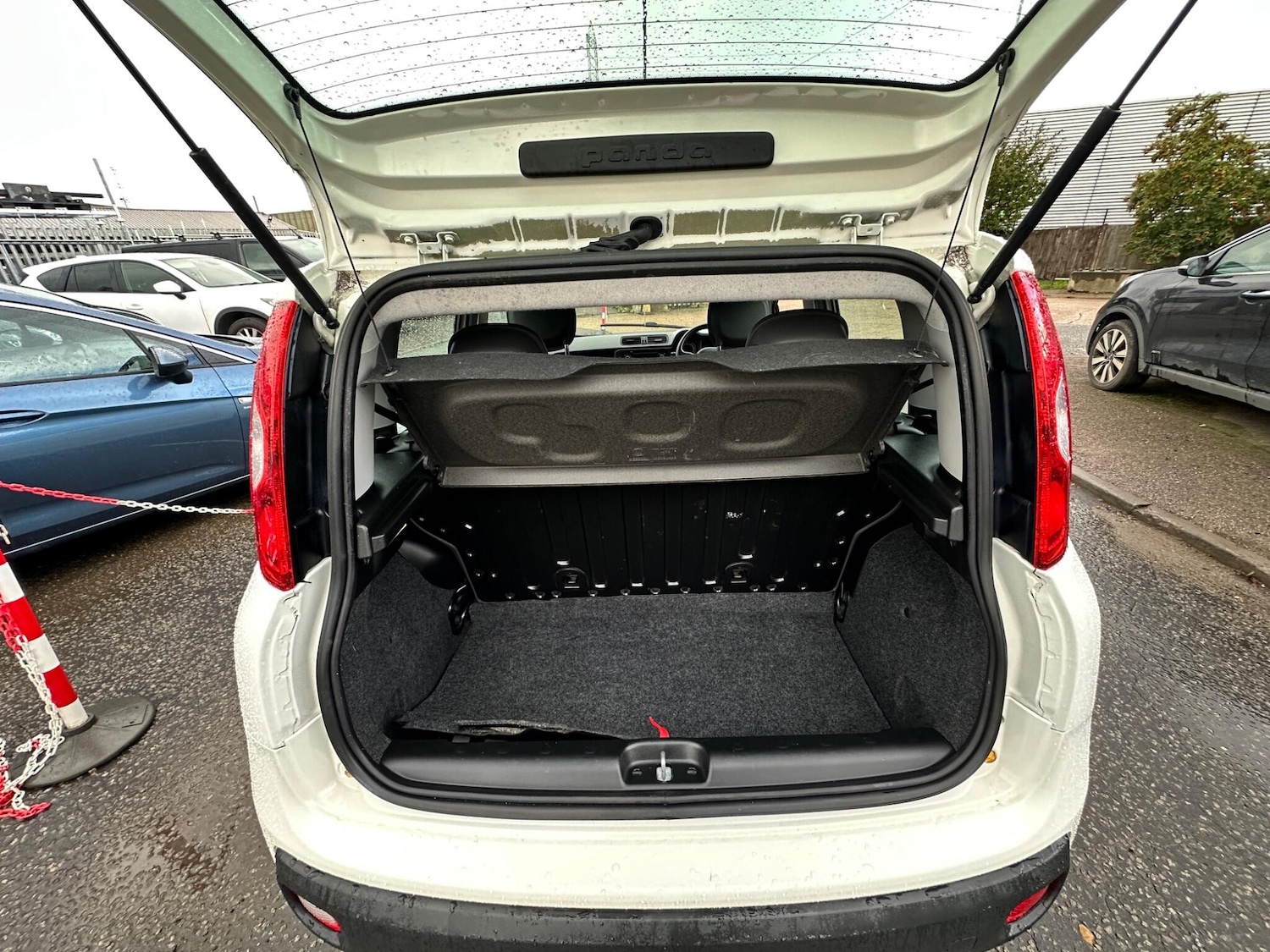 Used Fiat Panda 2013 for sale - 76327237: Photo 28