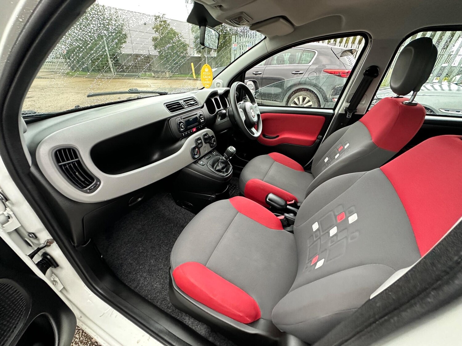 Used Fiat Panda 2013 for sale - 76327237: Photo 29