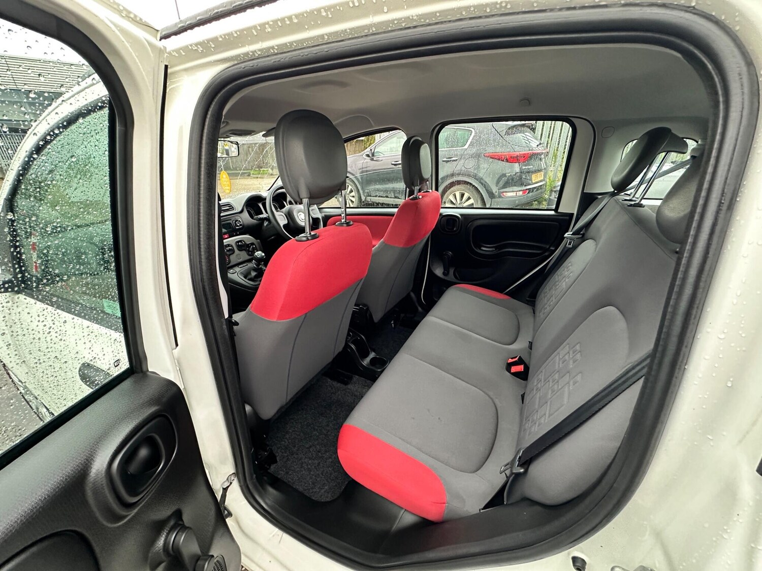 Used Fiat Panda 2013 for sale - 76327237: Photo 30