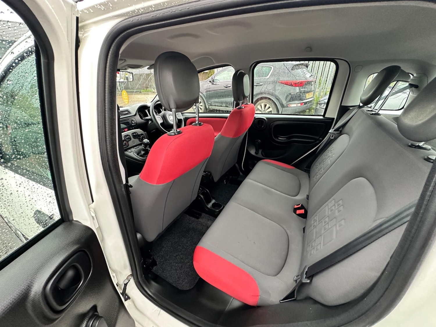 Used Fiat Panda 2013 for sale - 76327237: Photo 31