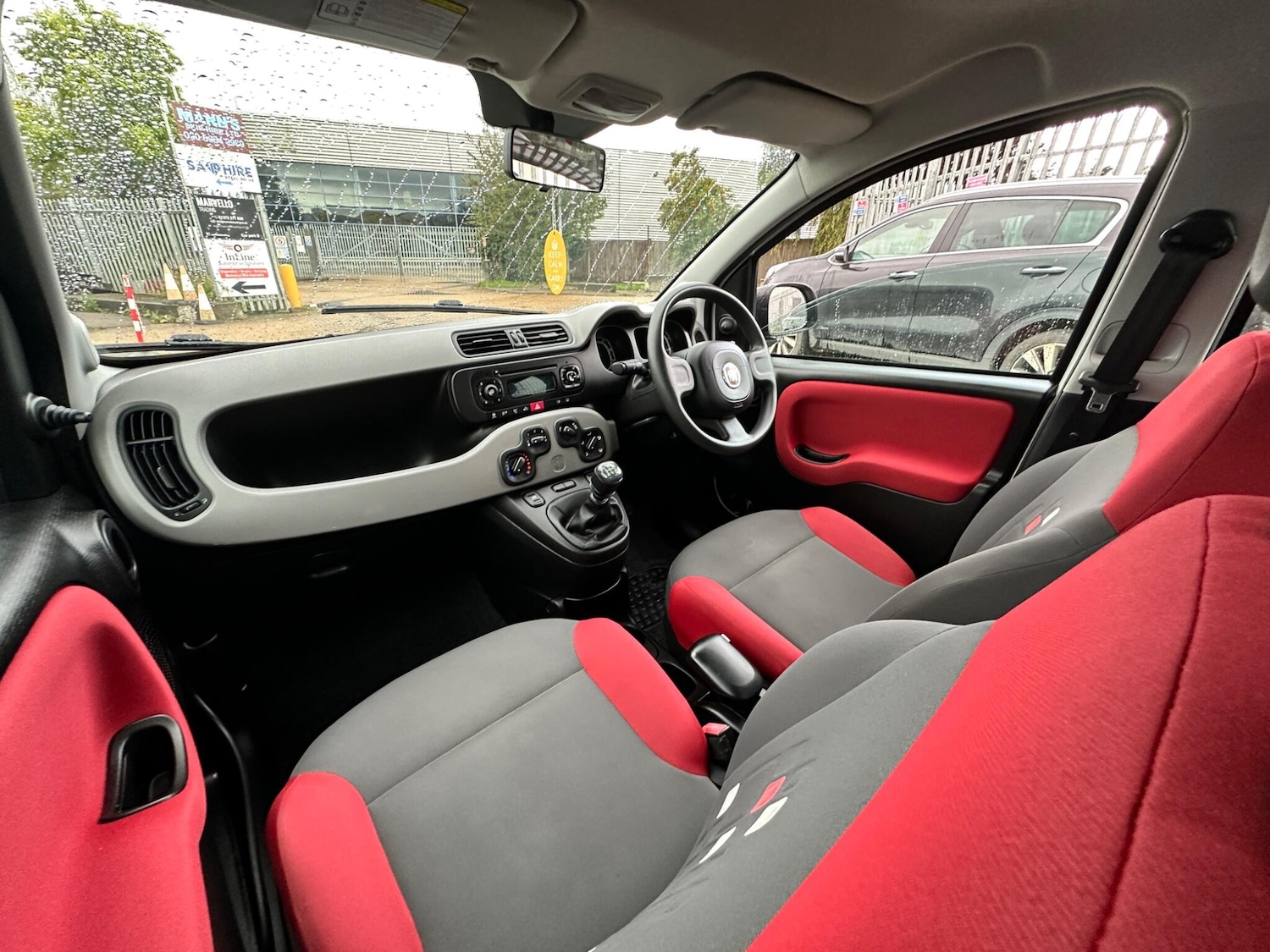 Used Fiat Panda 2013 for sale - 76327237: Photo 32