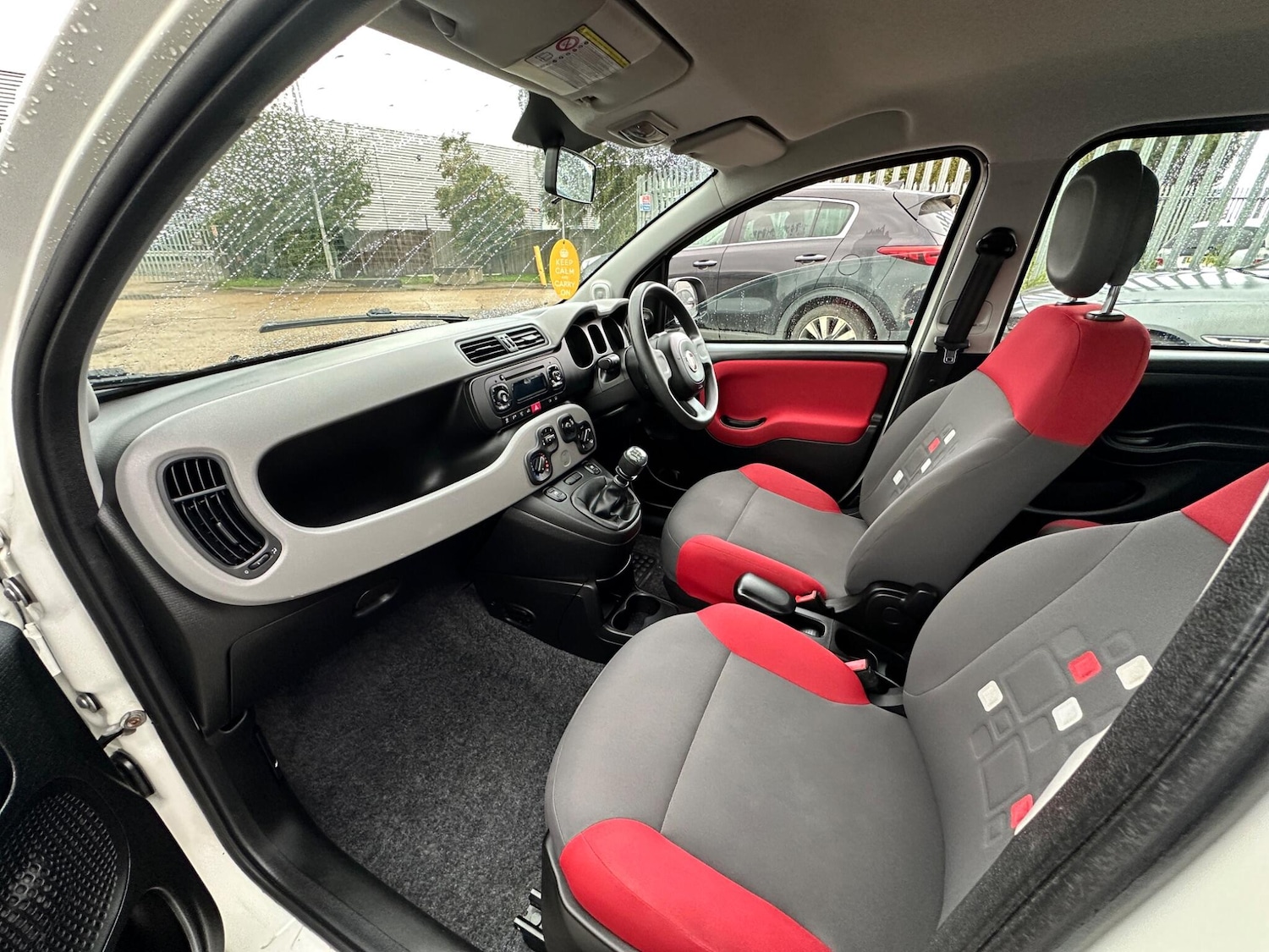 Used Fiat Panda 2013 for sale - 76327237: Photo 5