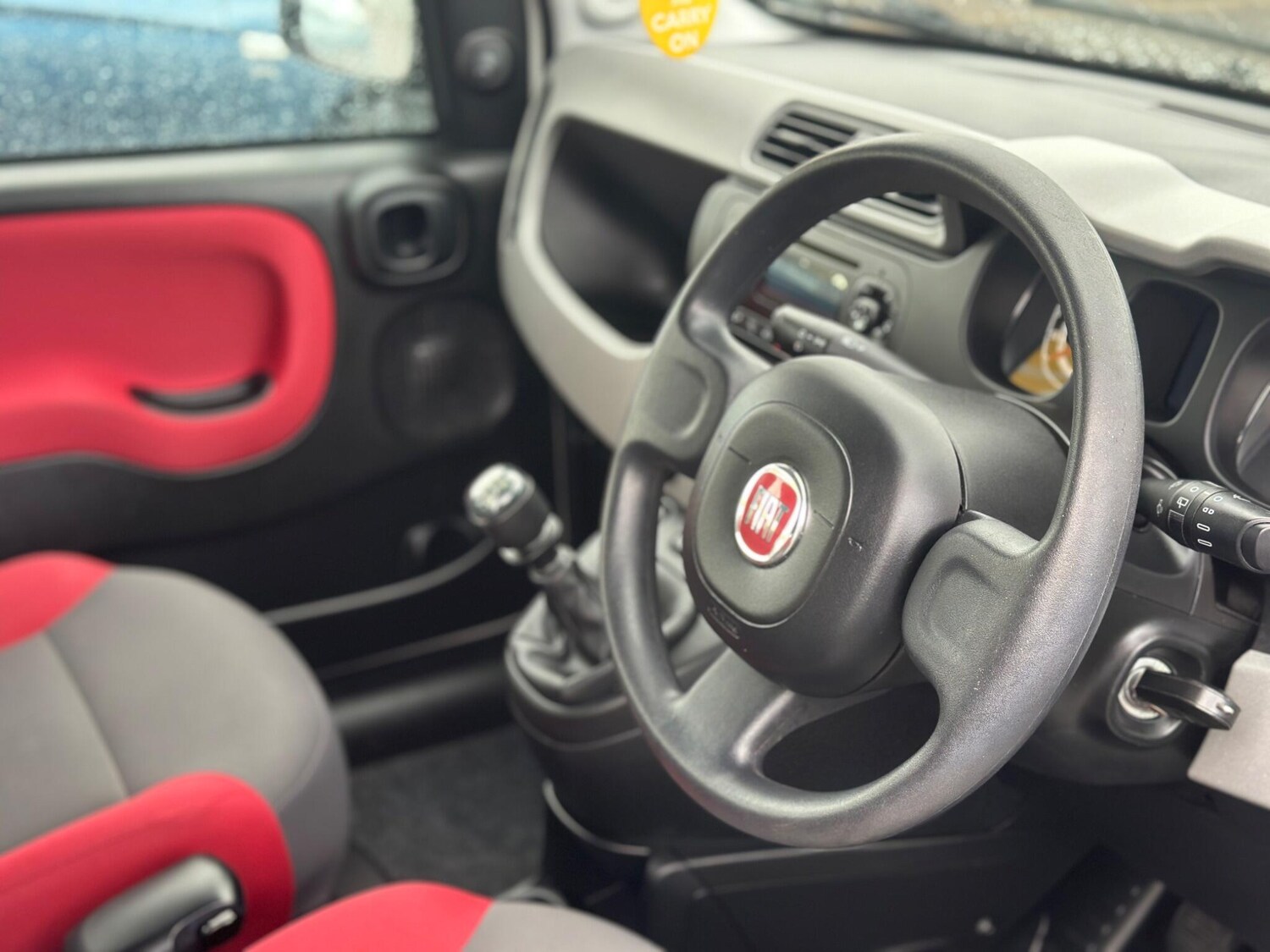 Used Fiat Panda 2013 for sale - 76327237: Photo 9