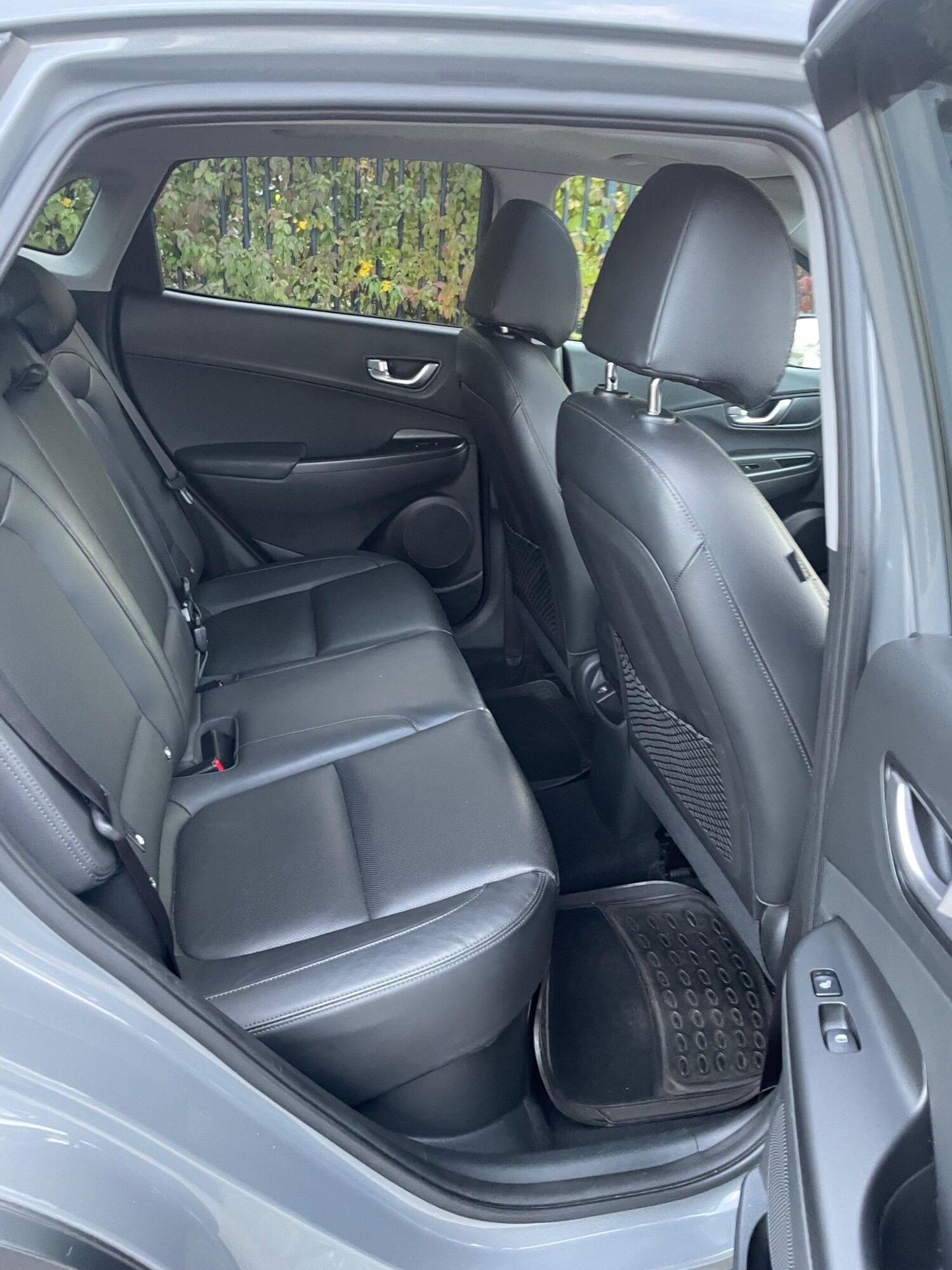 Used Hyundai KONA for sale - 78215155: Photo 11