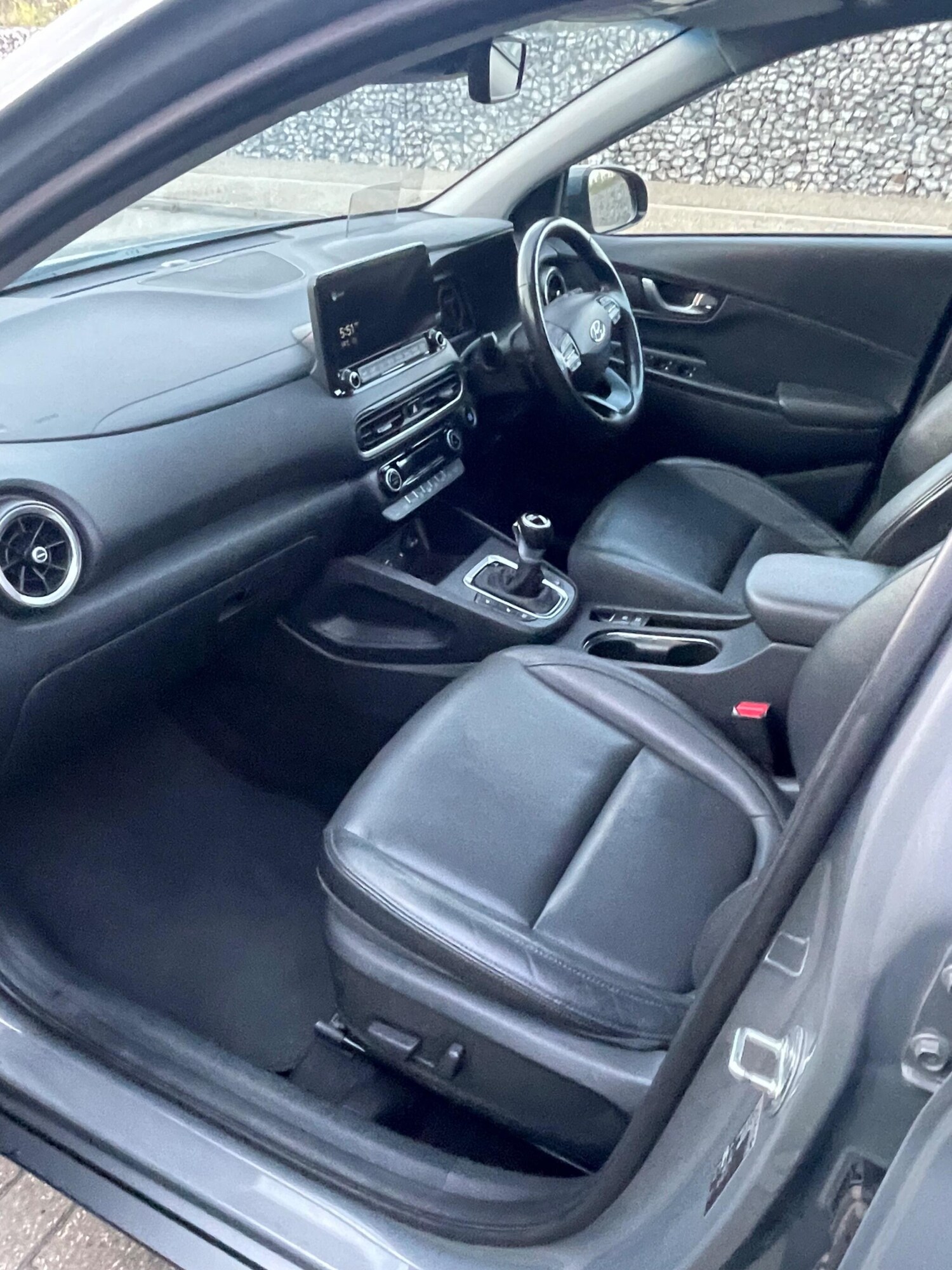 Used Hyundai KONA for sale - 78215155: Photo 23