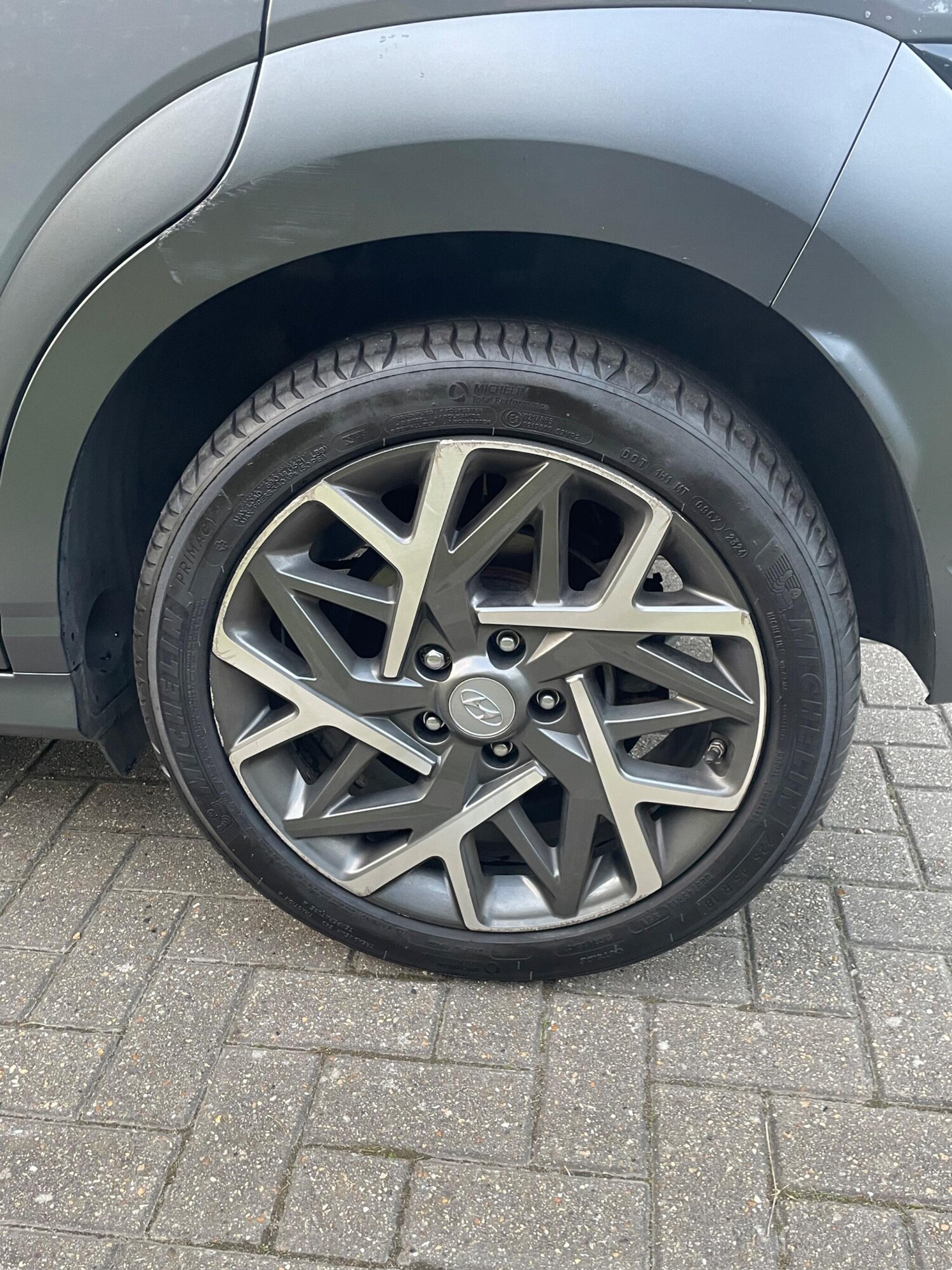 Used Hyundai KONA for sale - 78215155: Photo 25