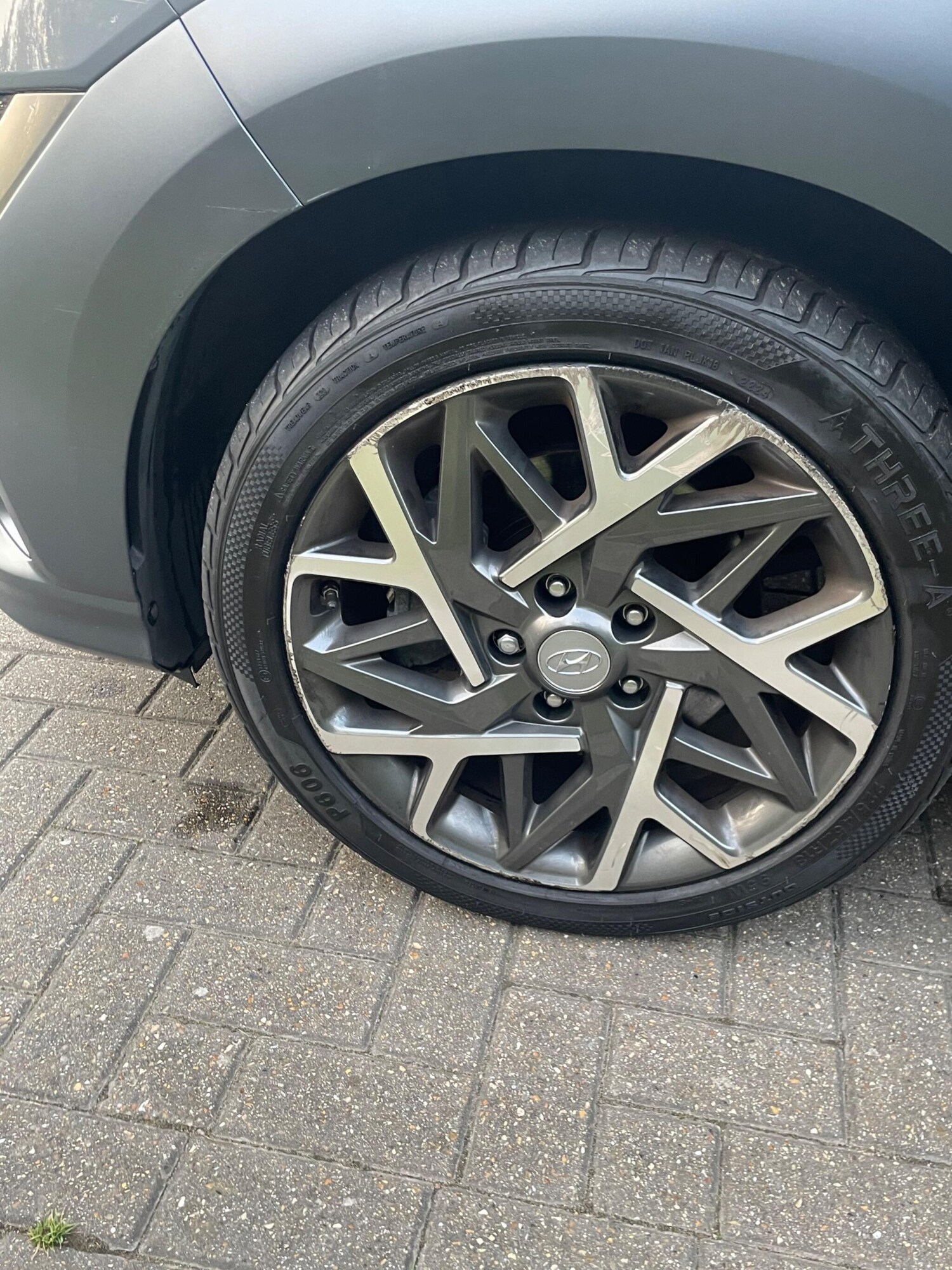 Used Hyundai KONA for sale - 78215155: Photo 26