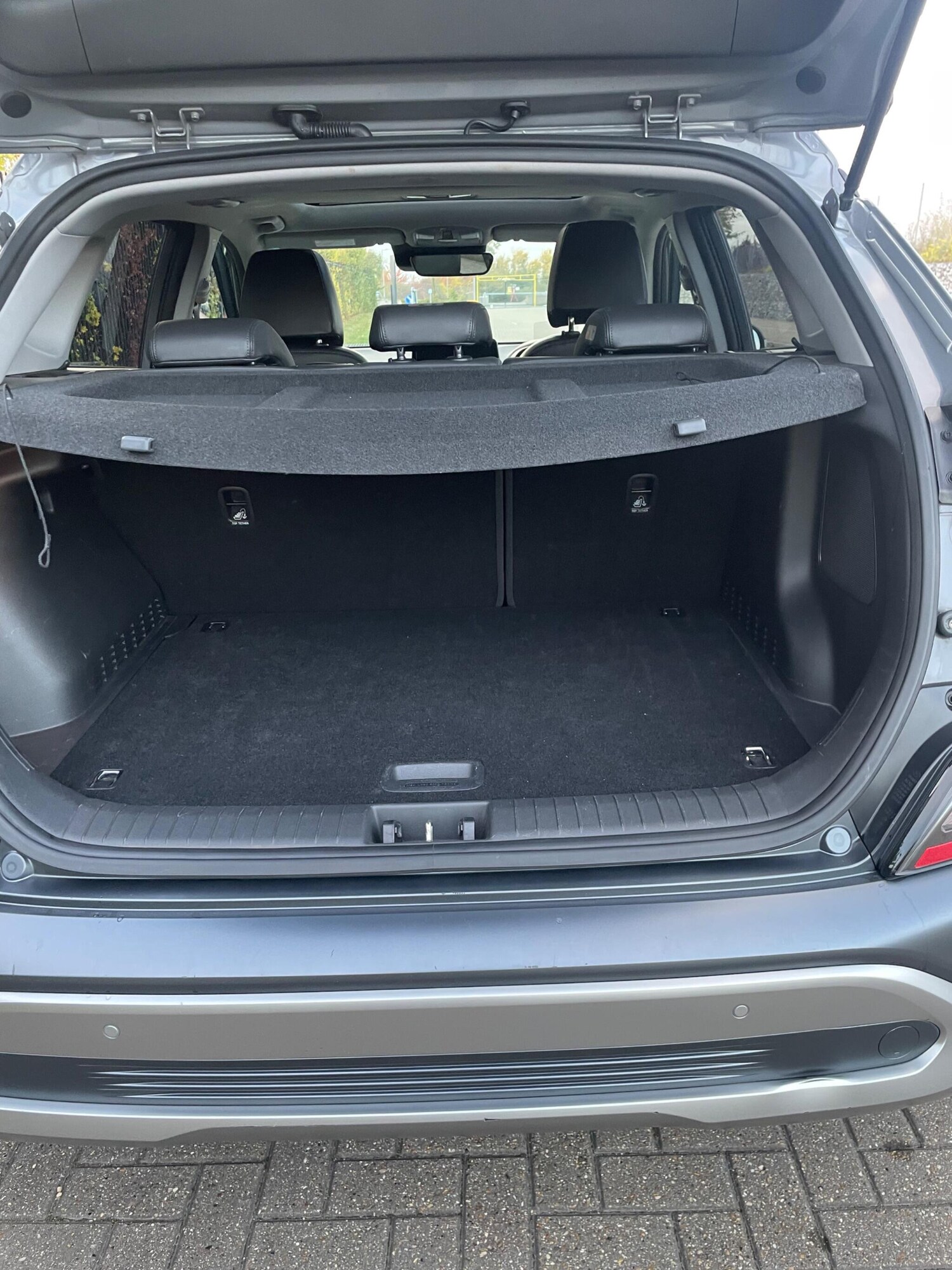 Used Hyundai KONA for sale - 78215155: Photo 27