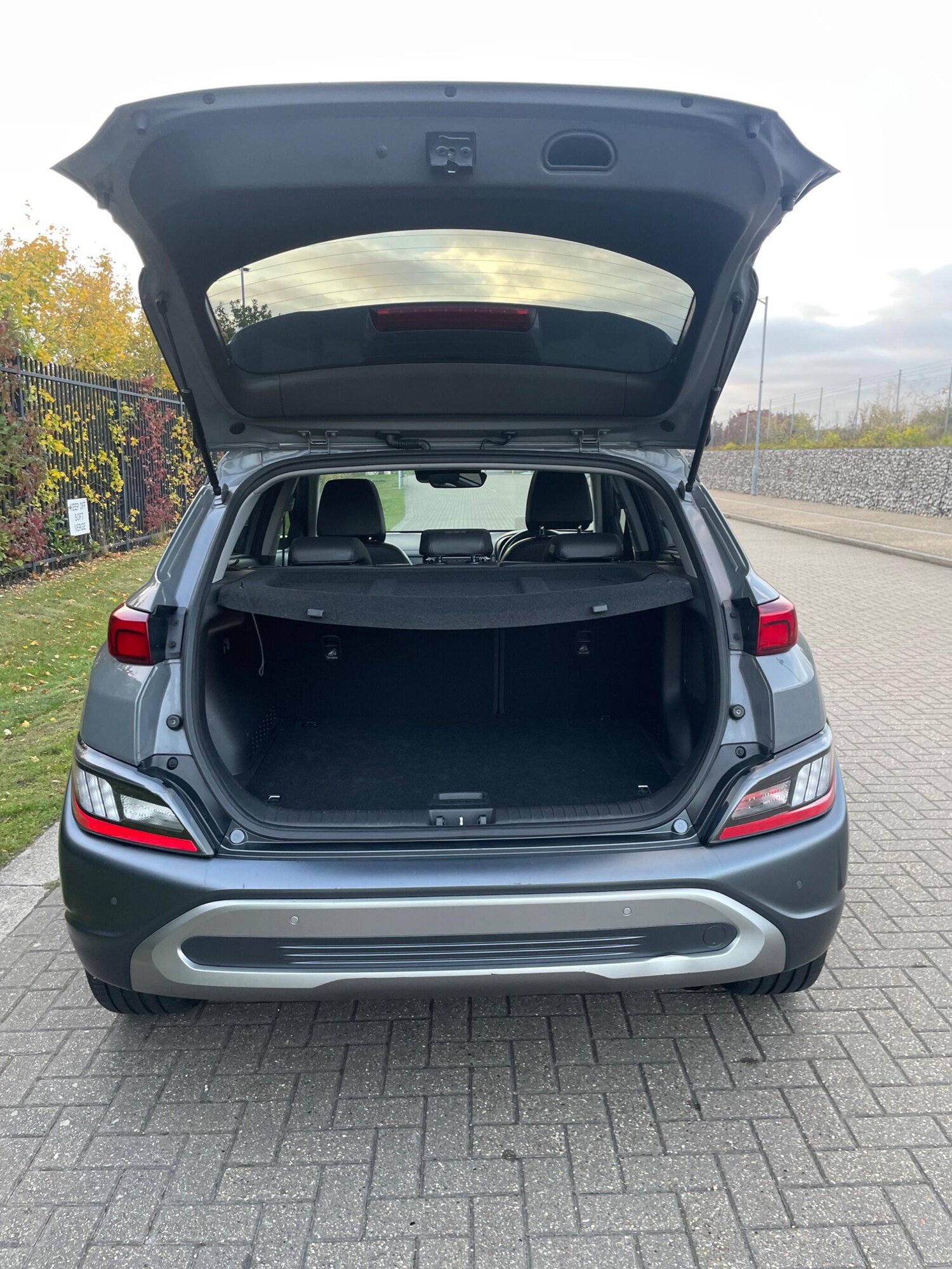 Used Hyundai KONA for sale - 78215155: Photo 28