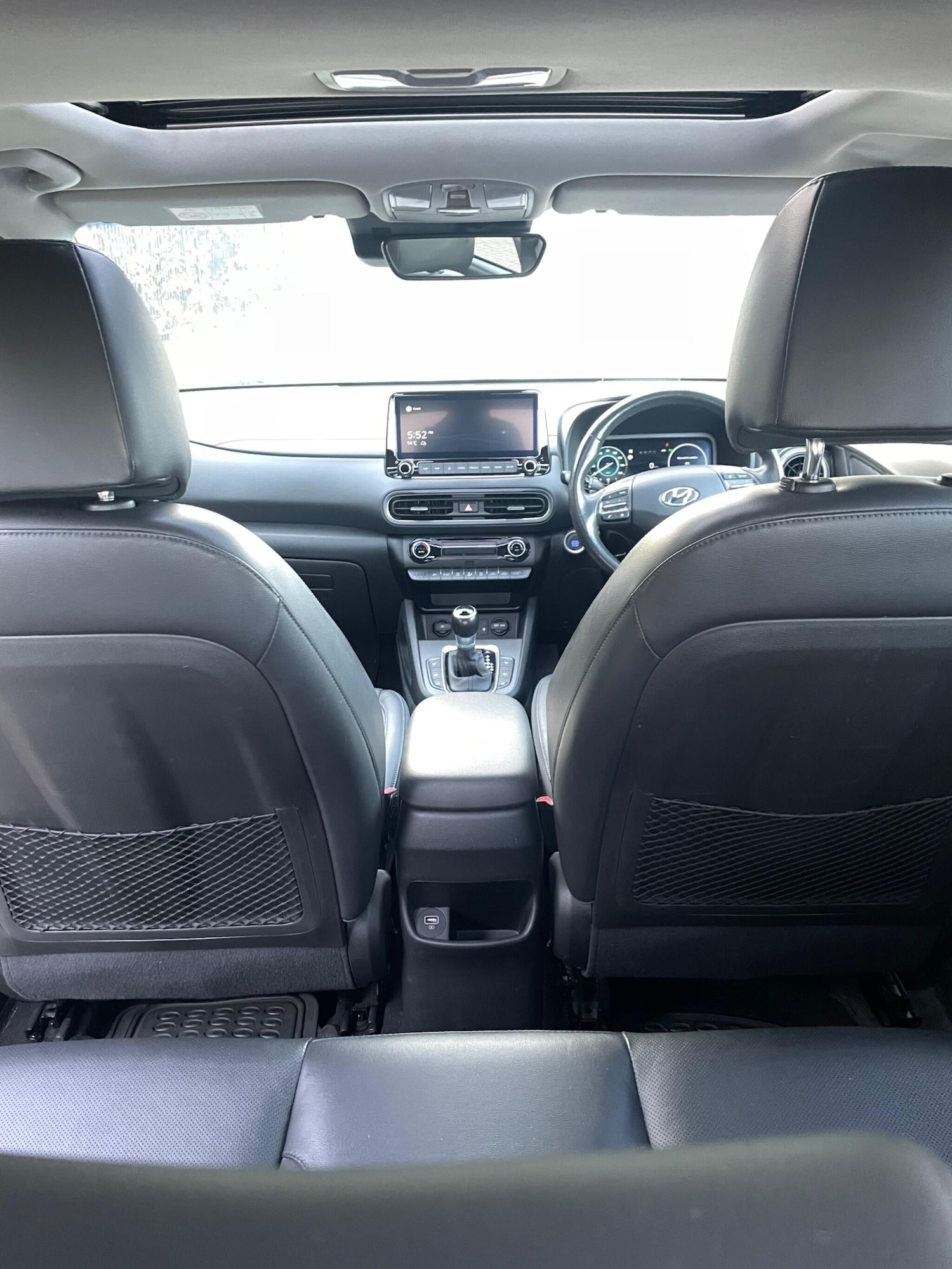 Used Hyundai KONA for sale - 78215155: Photo 8