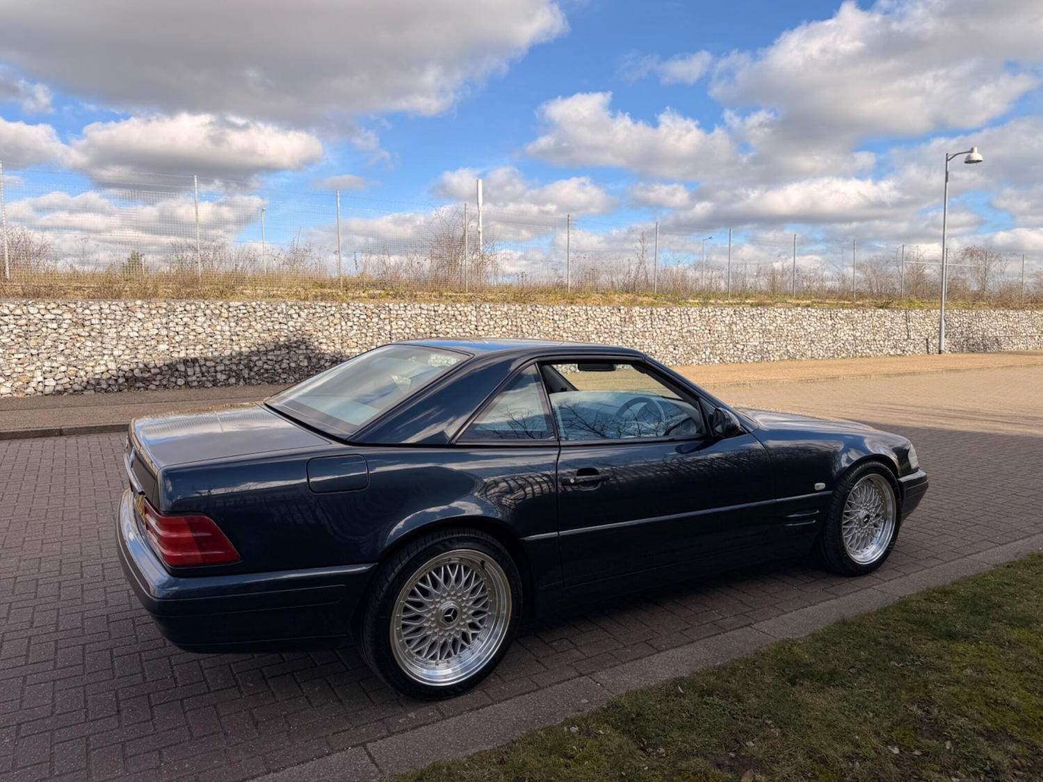 Used Mercedes-Benz SL for sale - 77671062: Photo 32