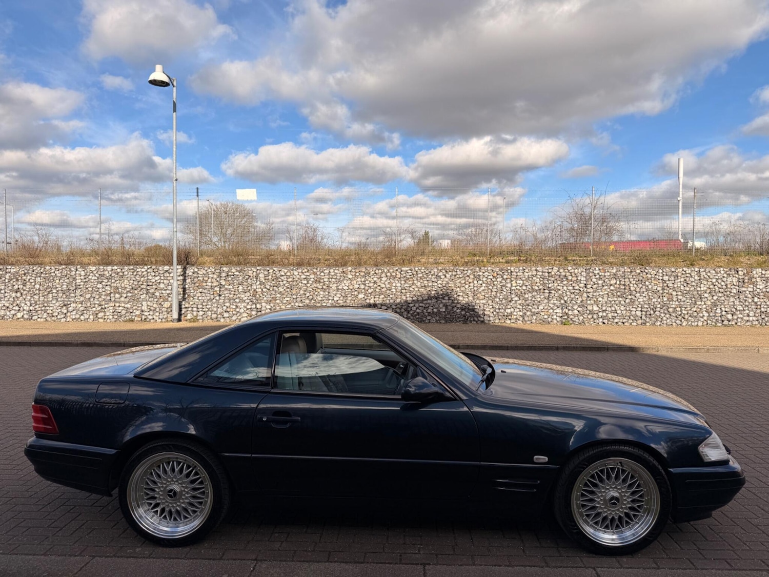 Used Mercedes-Benz SL for sale - 77671062: Photo 33