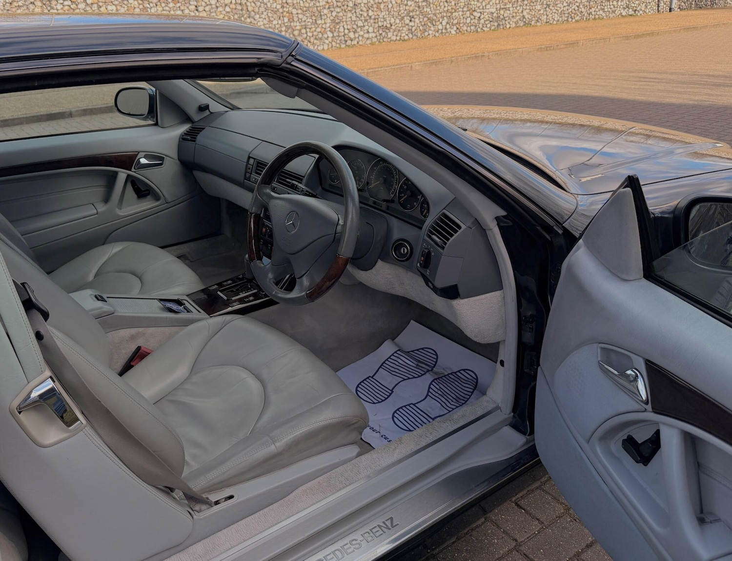 Used Mercedes-Benz SL for sale - 77671062: Photo 34