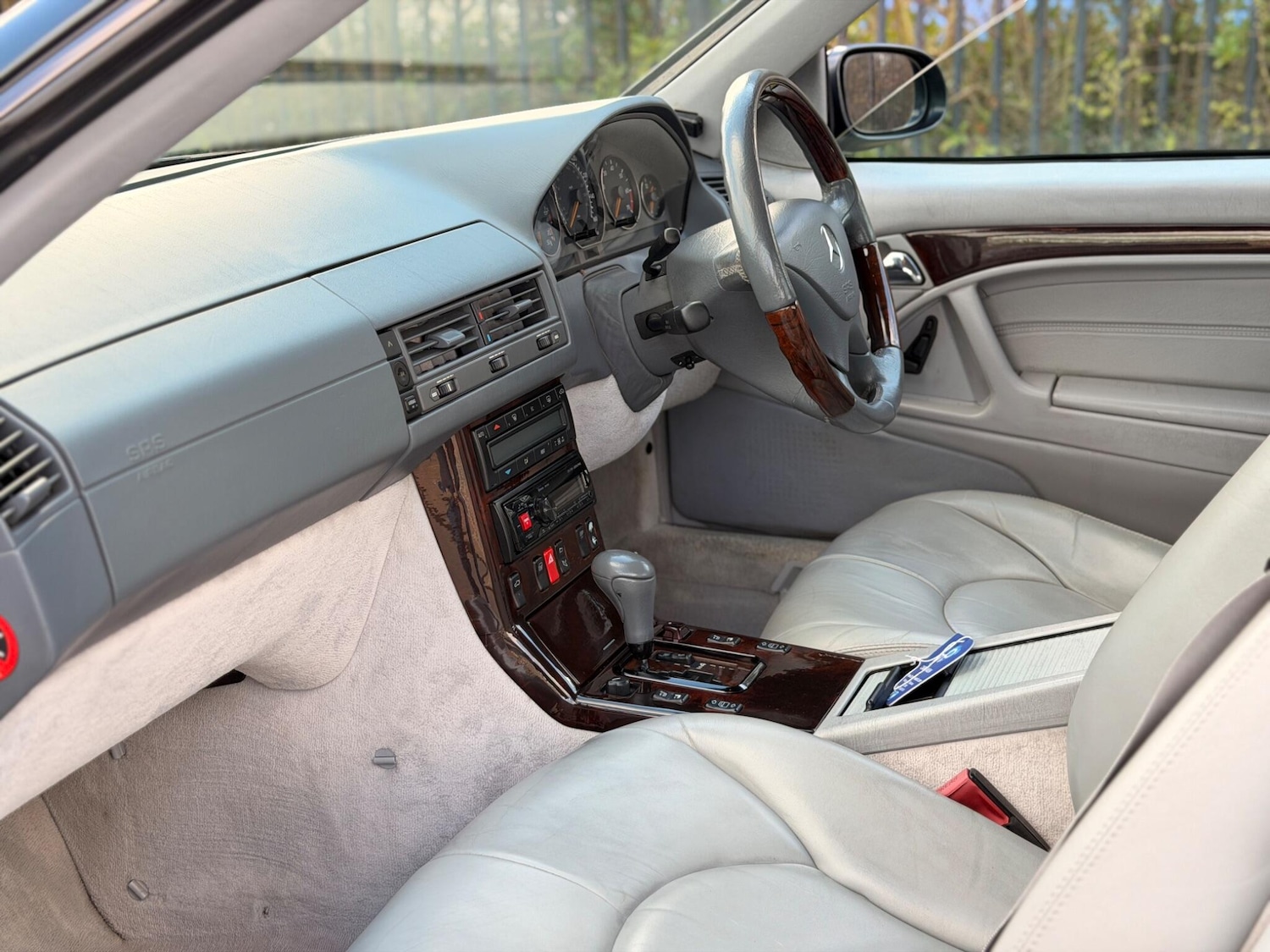 Used Mercedes-Benz SL for sale - 77671062: Photo 9