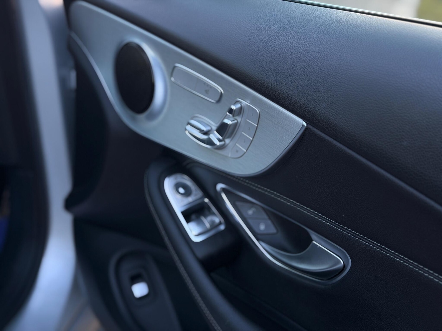 Used Mercedes-Benz C Class for sale - 77266610: Photo 12