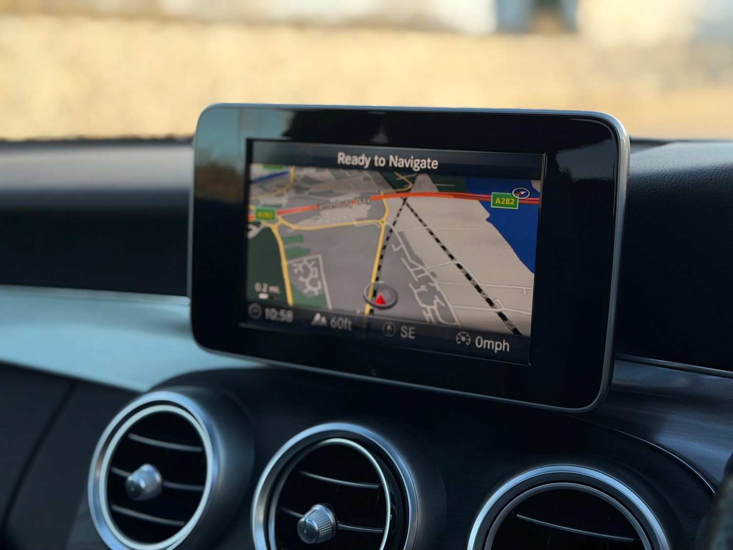 Used Mercedes-Benz C Class for sale - 77266610: Photo 22